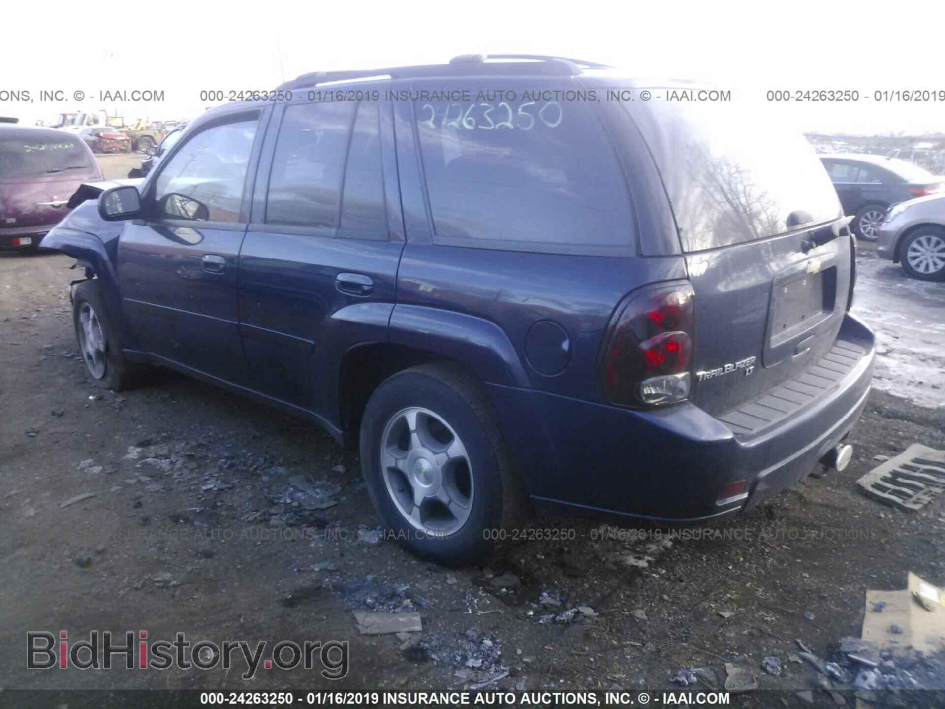 2009 HONDA ELEMENT - VIN: 5J6YH28729L003027 - Фото 3
