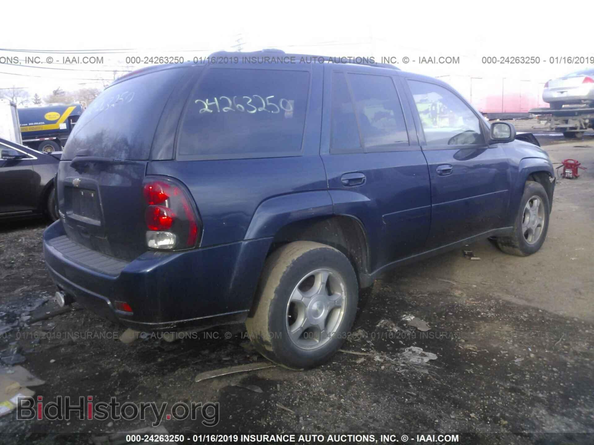 2009 HONDA ELEMENT - VIN: 5J6YH28729L003027 - Фото 4