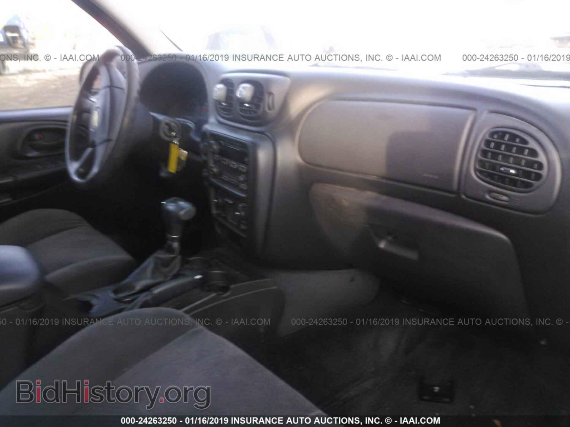 2009 HONDA ELEMENT - VIN: 5J6YH28729L003027 - Фото 5