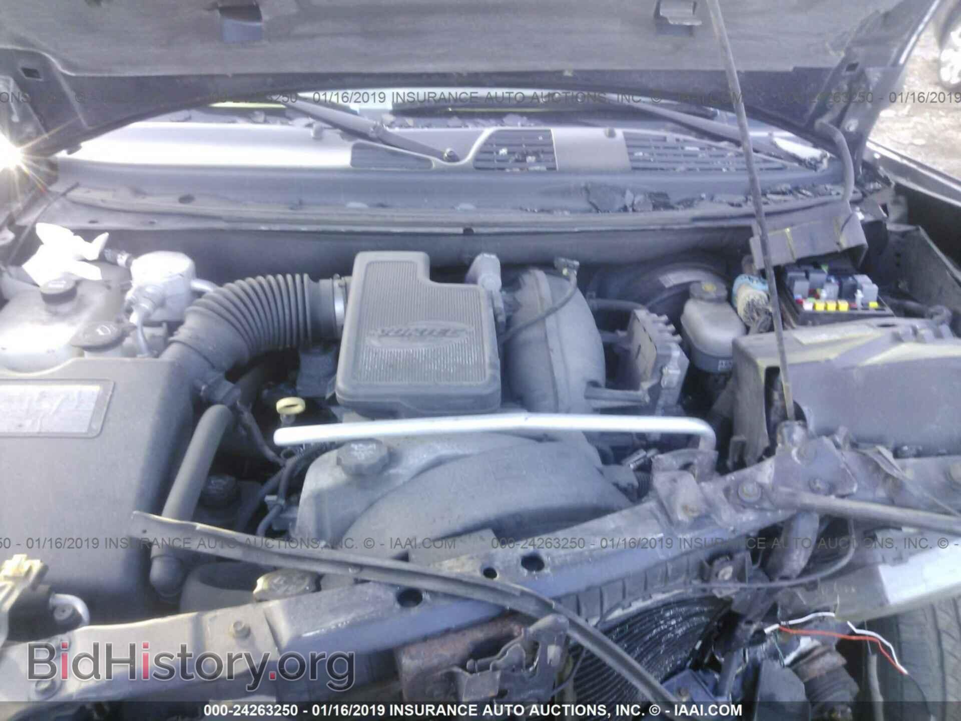 2009 HONDA ELEMENT - VIN: 5J6YH28729L003027 - Фото 10