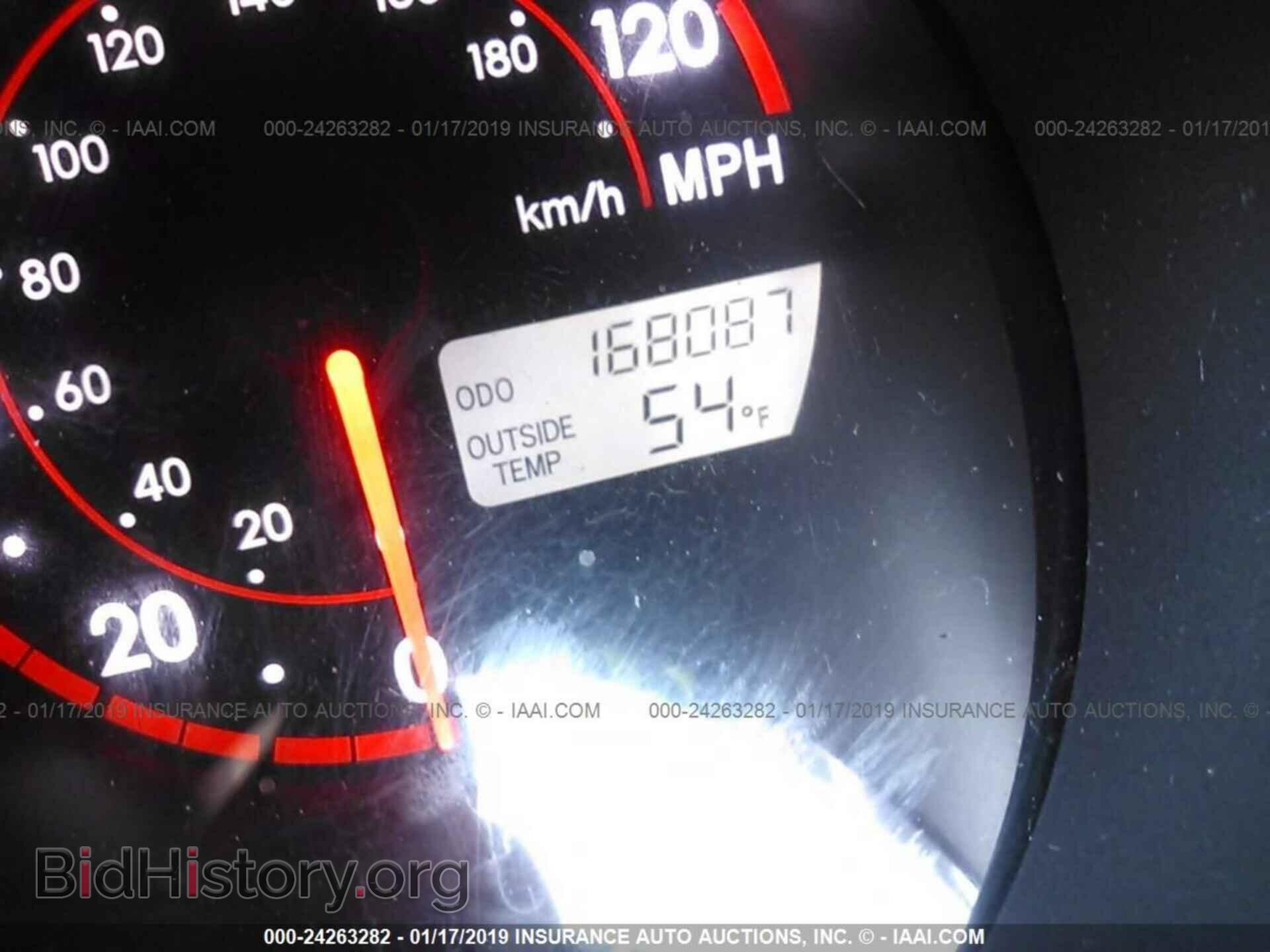 2007 TOYOTA COROLLA MATRIX - VIN: 2T1KR30E87C673775 - Фото 7