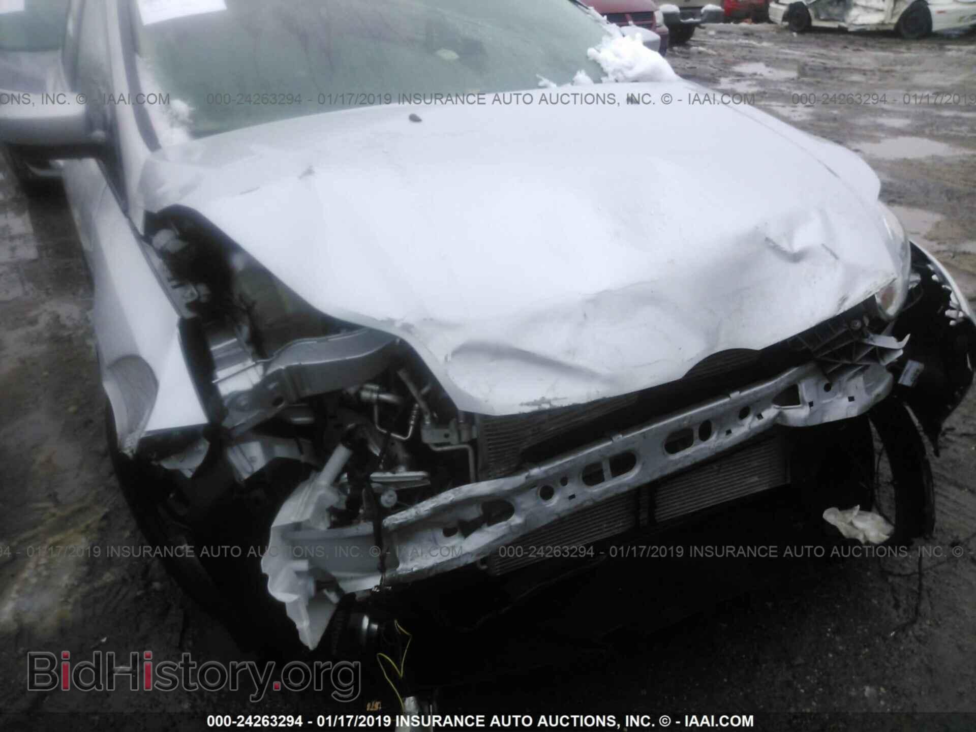 2012 FORD FOCUS - VIN: 1FAHP3F26CL212340 - Photo 6