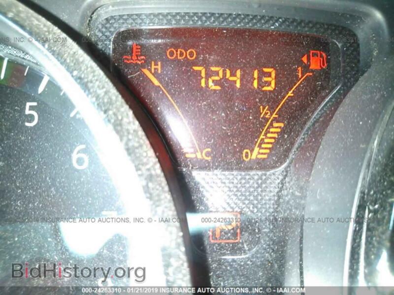 2014 Nissan VERSA NOTE (VIN 3N1CE2CP9EL378558) — photo 7 of 10