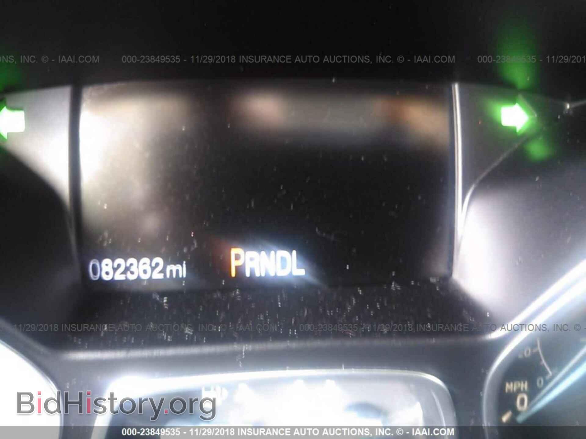 2015 FORD FOCUS - VIN: 1FADP3F25FL280907 - Photo 7