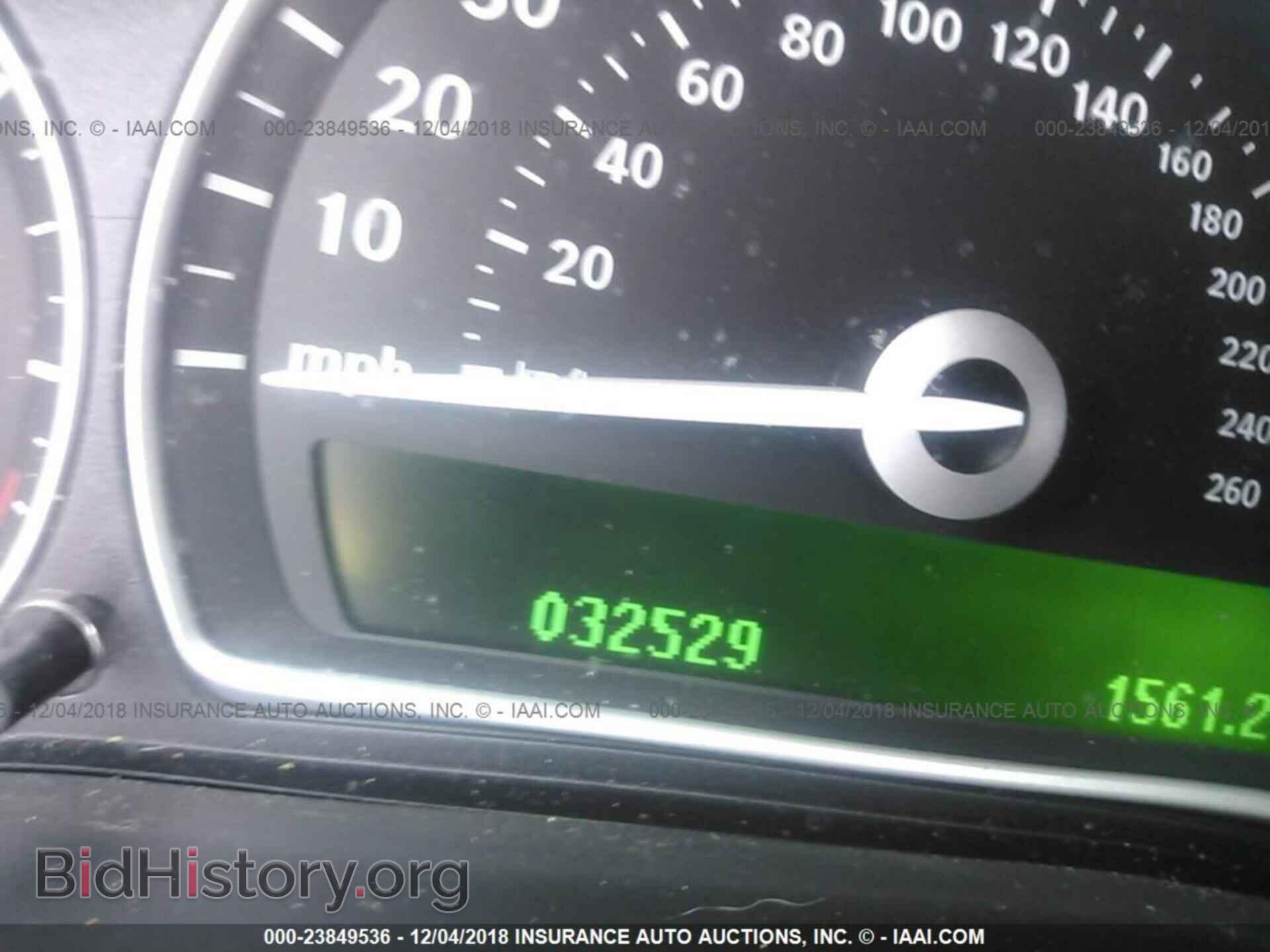 2008 SAAB 9-3 - VIN: YS3FH71U886000567 - Photo 7