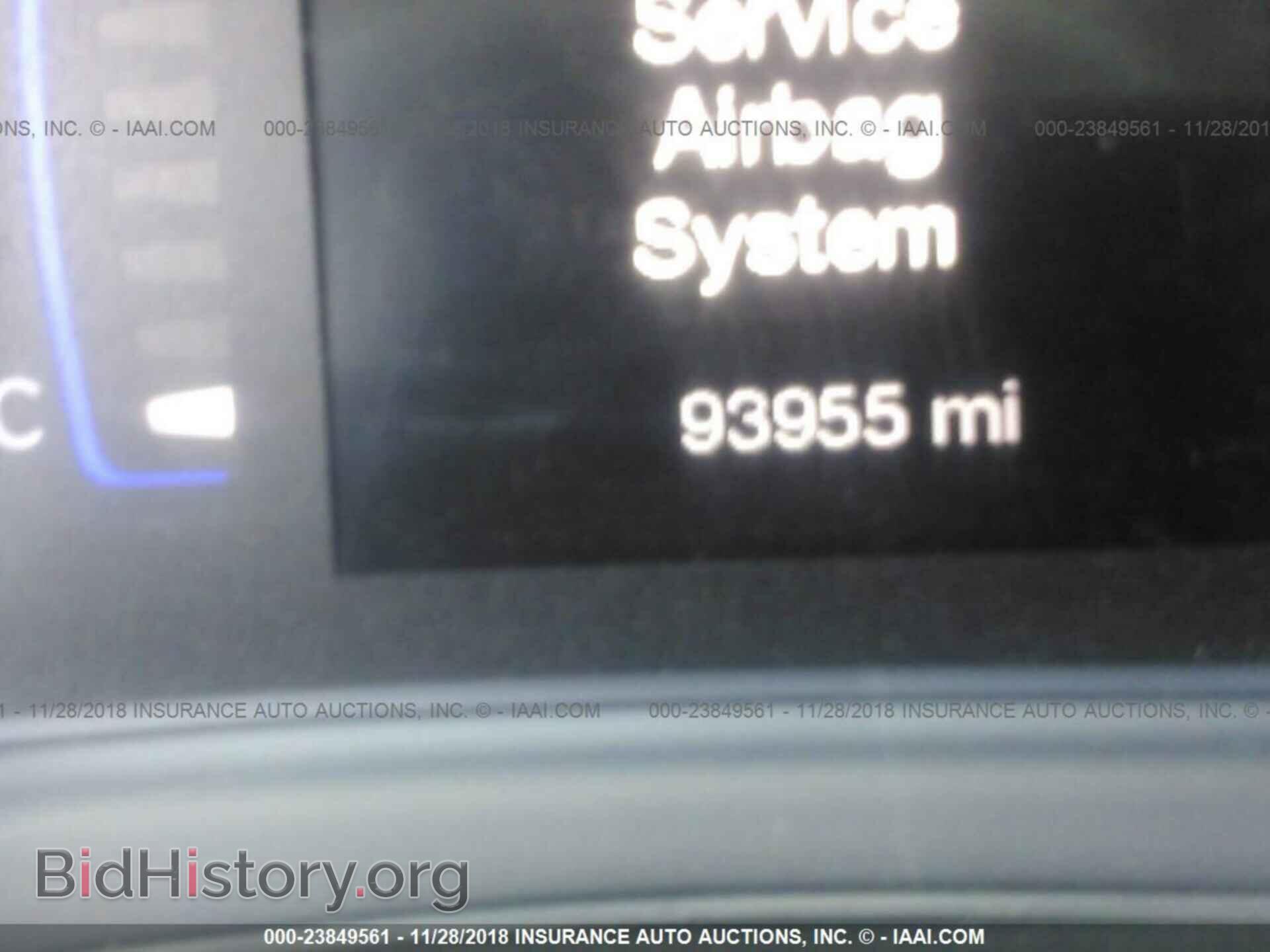 2015 CHRYSLER 200 - VIN: 1C3CCCAB3FN718423 - Photo 7