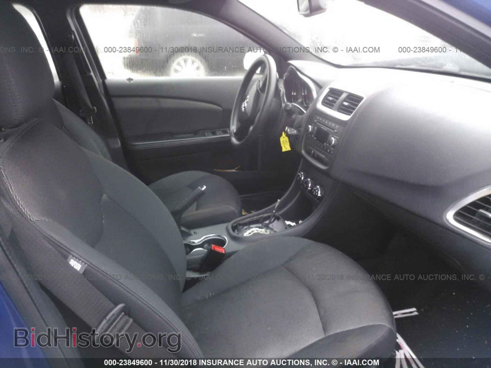 2013 DODGE JOURNEY - VIN: 3C4PDCAB6DT638198 - Photo 5