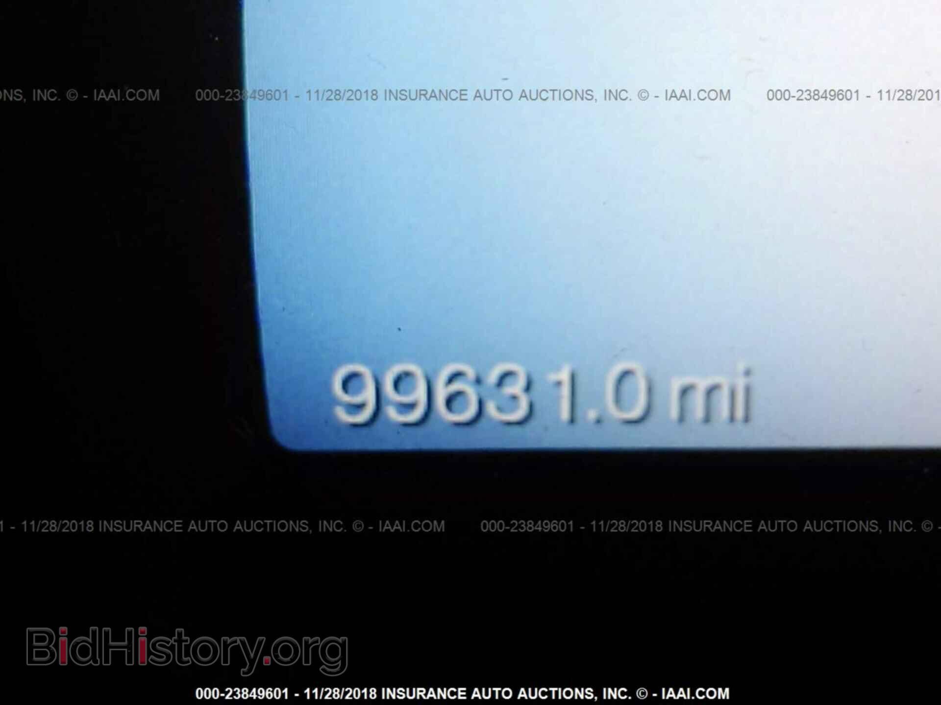 2011 FORD EXPLORER - VIN: 1FMHK8D88BGA88040 - Фото 7
