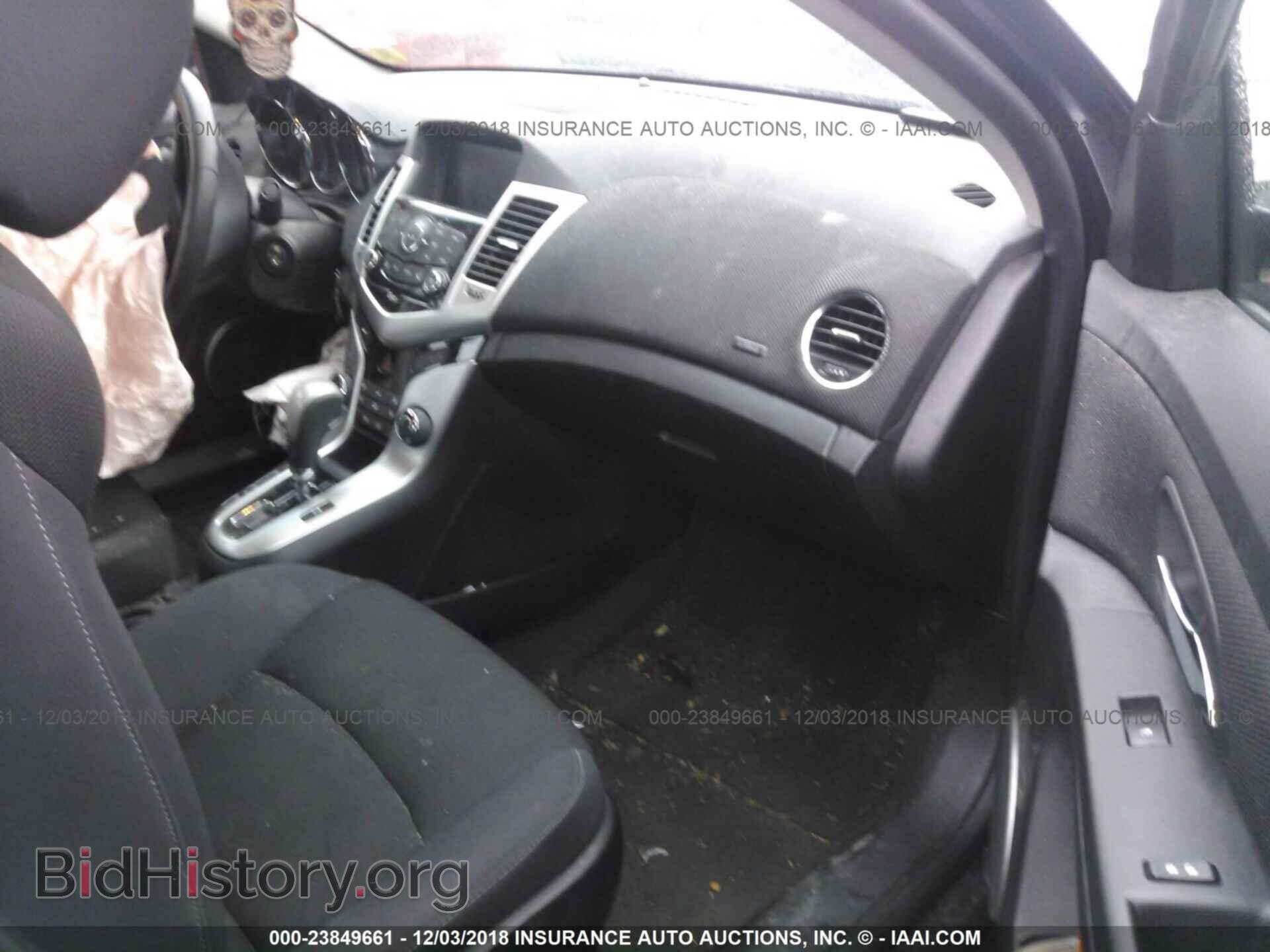 2015 FORD F150 - VIN: 1FTEW1EG4FFB88656 - Фото 5