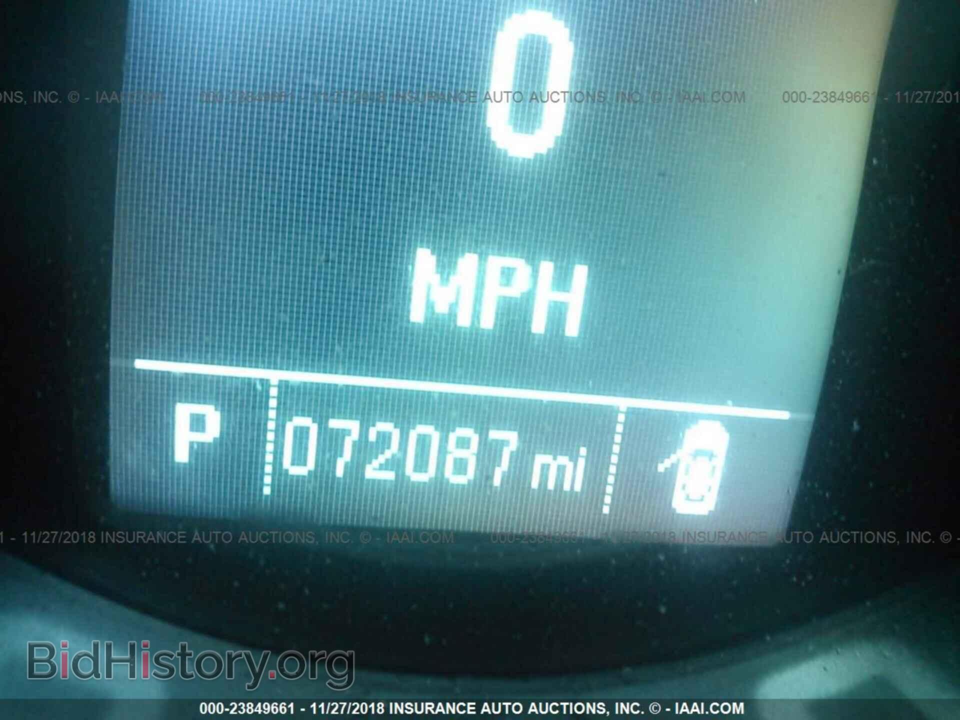 2015 FORD F150 - VIN: 1FTEW1EG4FFB88656 - Фото 7