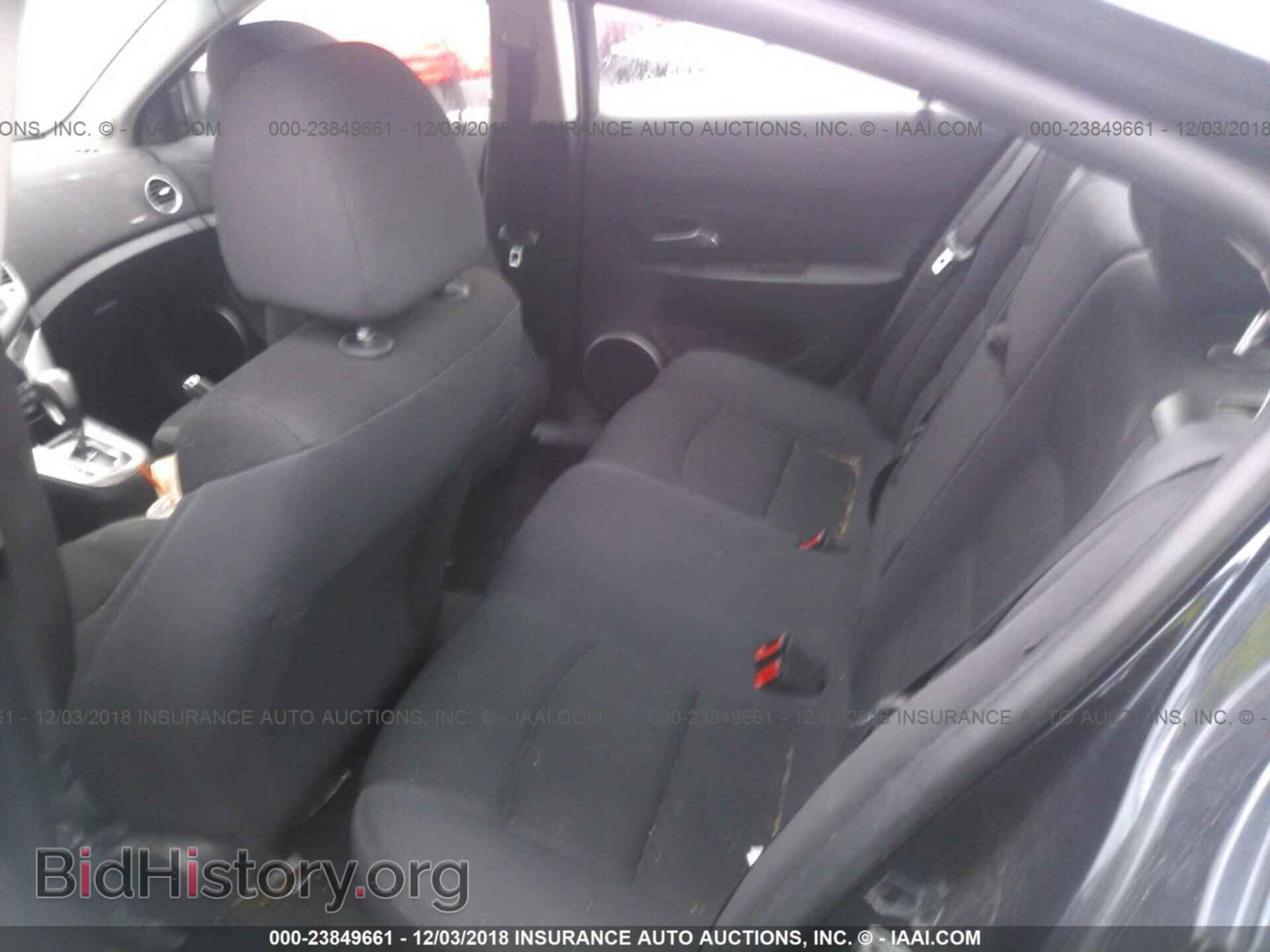 2015 FORD F150 - VIN: 1FTEW1EG4FFB88656 - Фото 8
