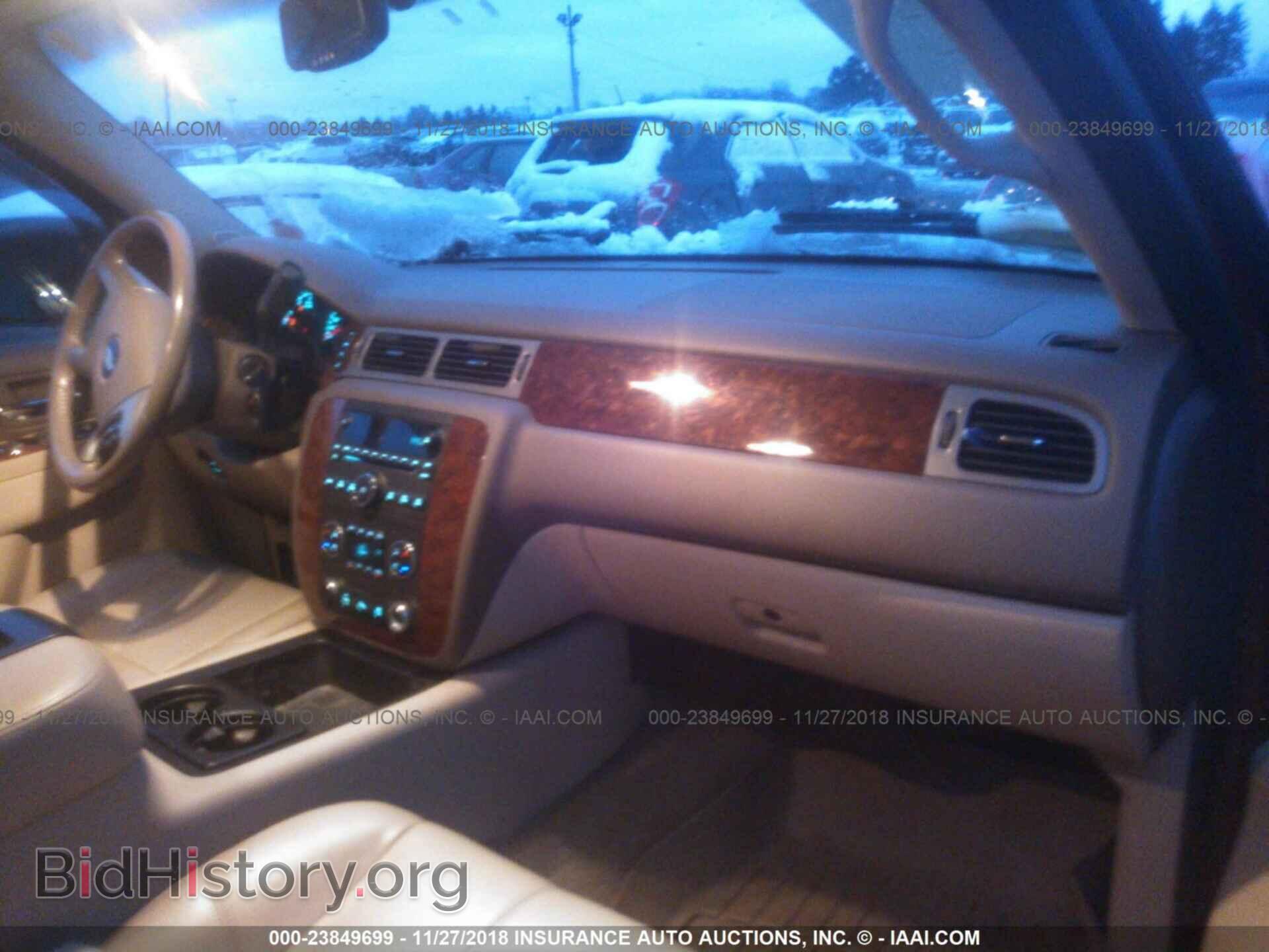 2012 CHEVROLET SILVERADO - VIN: 1GCRKTE78CZ131735 - Фото 5