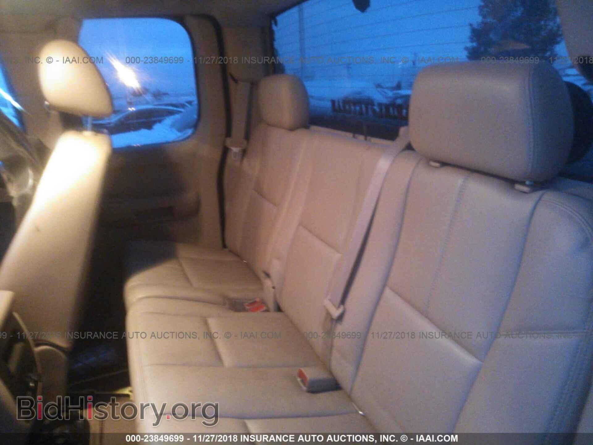 2012 CHEVROLET SILVERADO - VIN: 1GCRKTE78CZ131735 - Фото 8