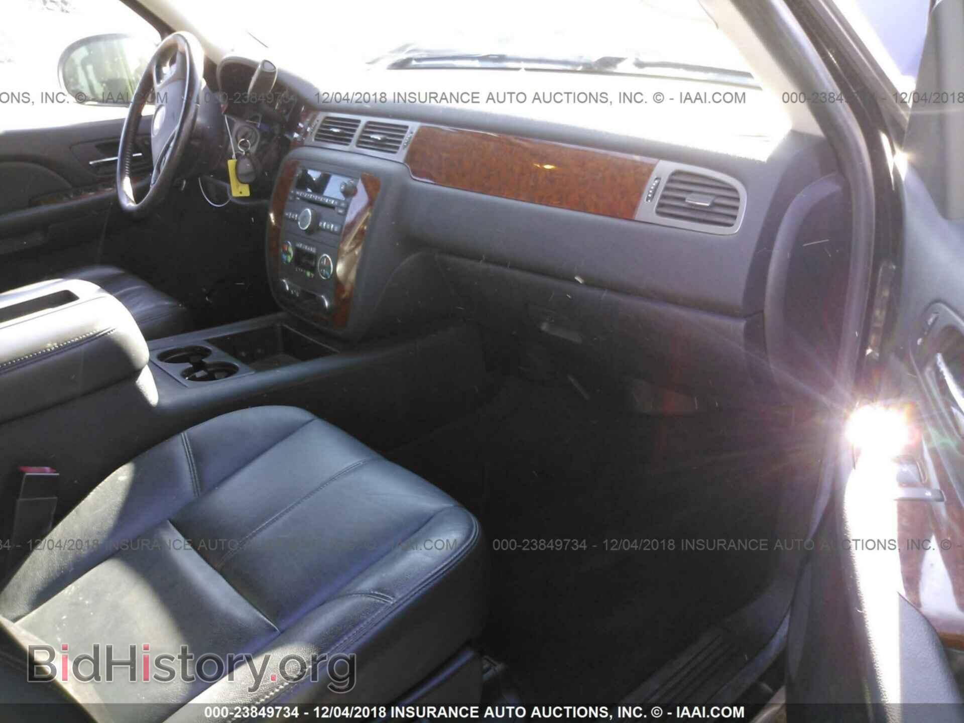 2008 CHEVROLET SILVERADO - VIN: 2GCEC13J181197610 - Фото 5