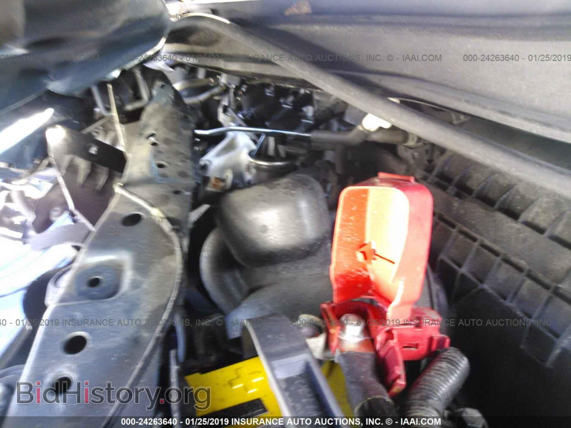 2013 HONDA CIVIC - VIN: 2HGFB2F85DH539780 - Photo 10