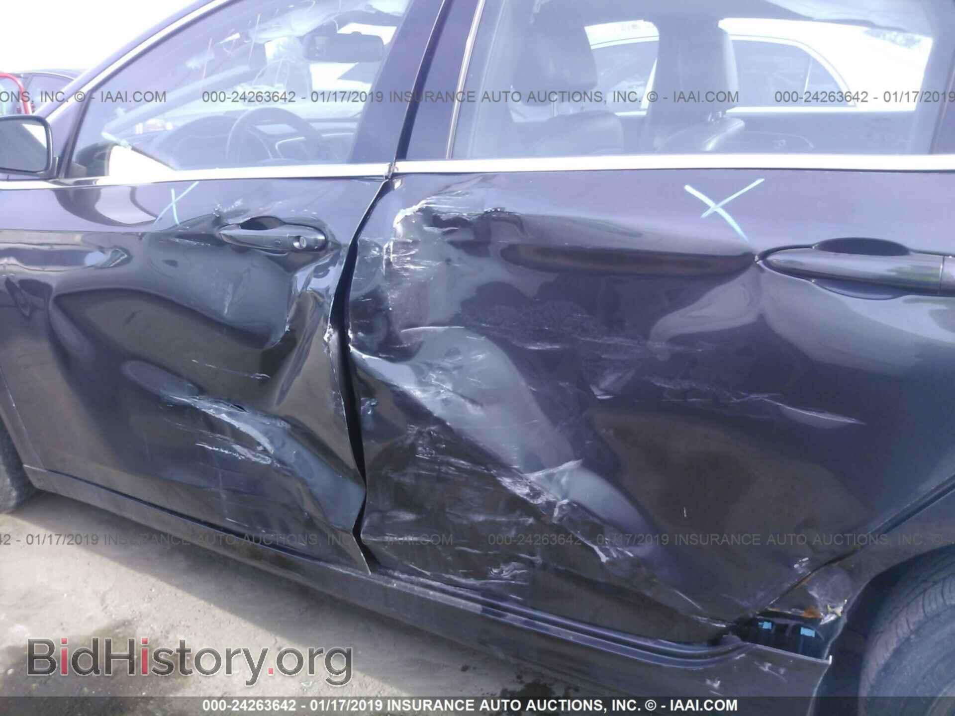 2016 CHRYSLER 200 - VIN: 1C3CCCAG3GN184532 - Фото 6
