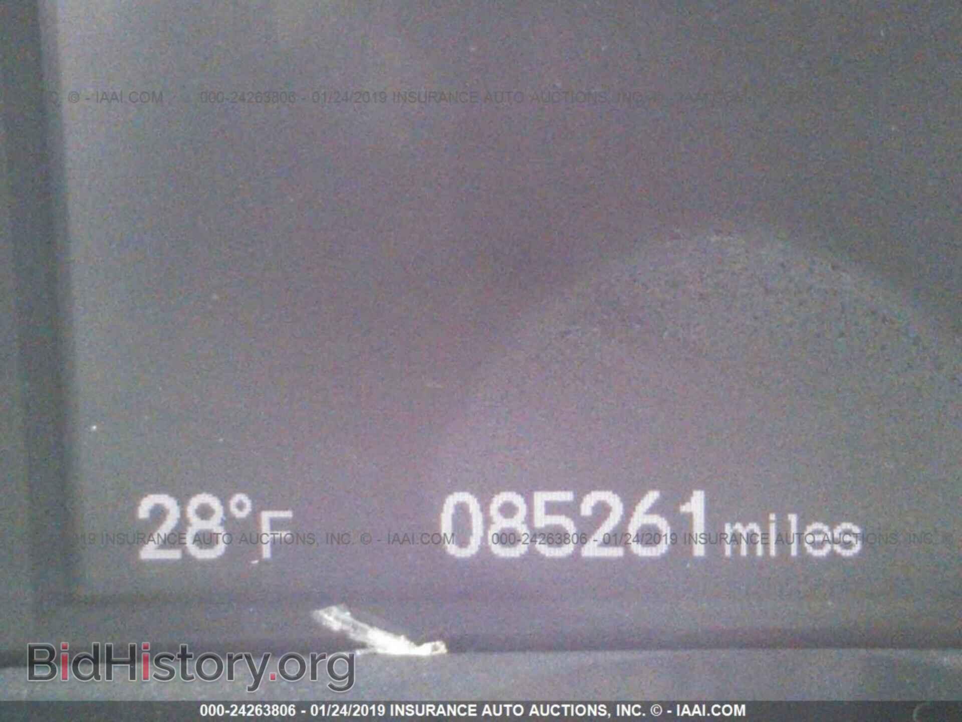 2013 HONDA CIVIC - VIN: 19XFB2F94DE092717 - Photo 7