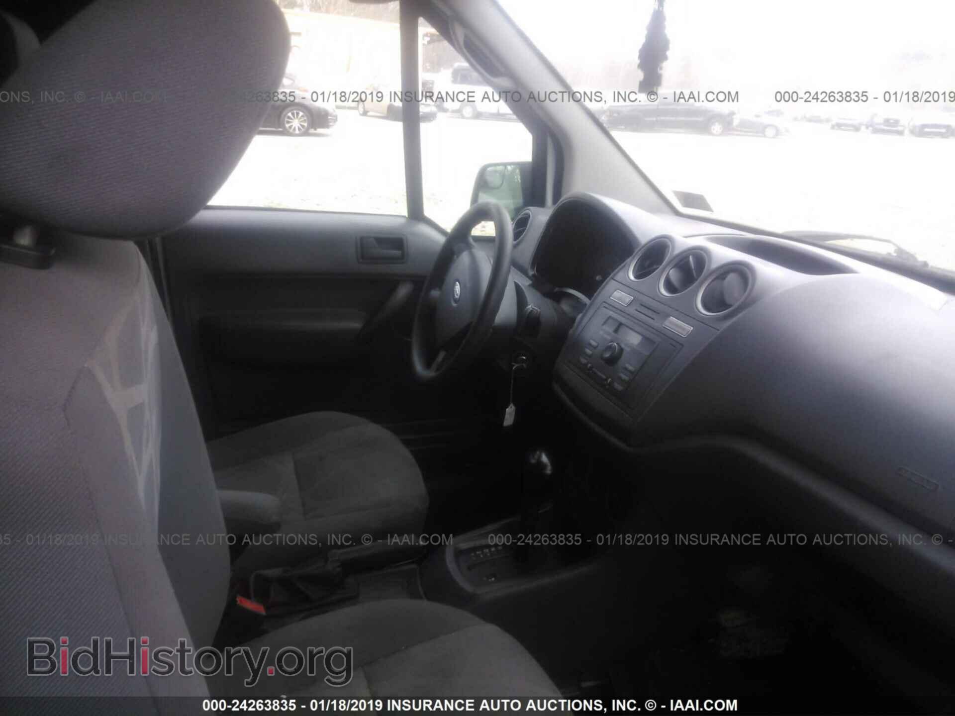 2009 FORD ECONOLINE - VIN: 1FBSS31L79DA59196 - Photo 5