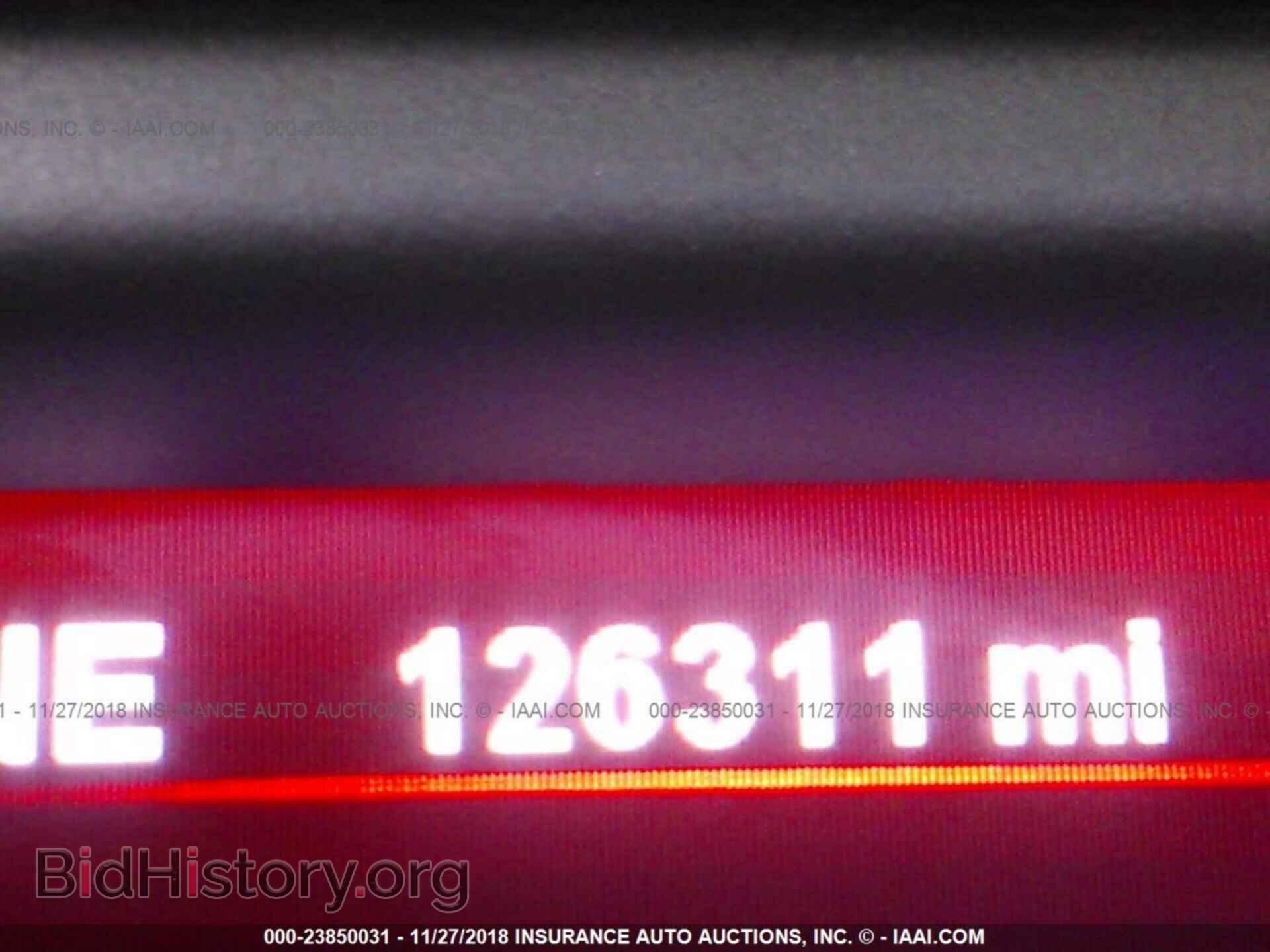 2012 DODGE JOURNEY - VIN: 3C4PDCDG2CT147214 - Фото 6