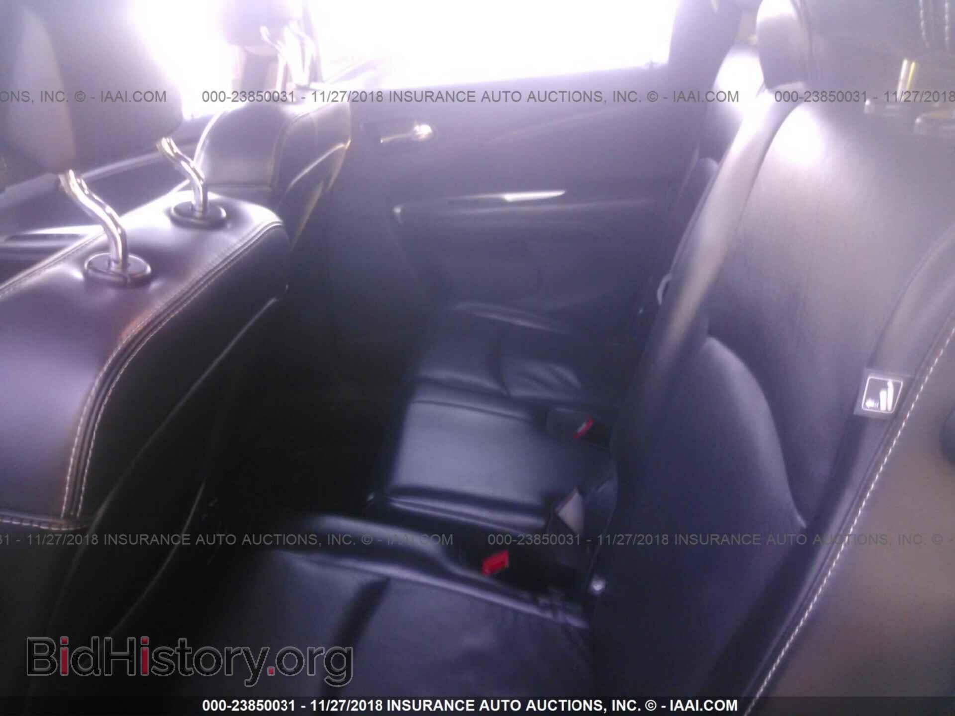 2012 DODGE JOURNEY - VIN: 3C4PDCDG2CT147214 - Фото 7