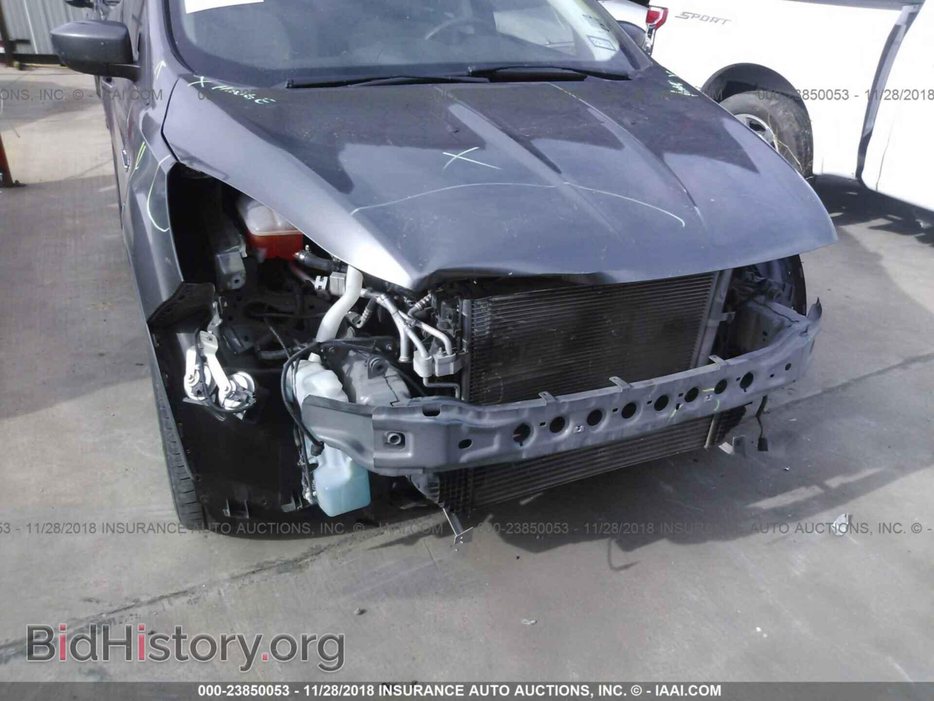 2015 DODGE JOURNEY - VIN: 3C4PDCAB1FT548587 - Photo 6