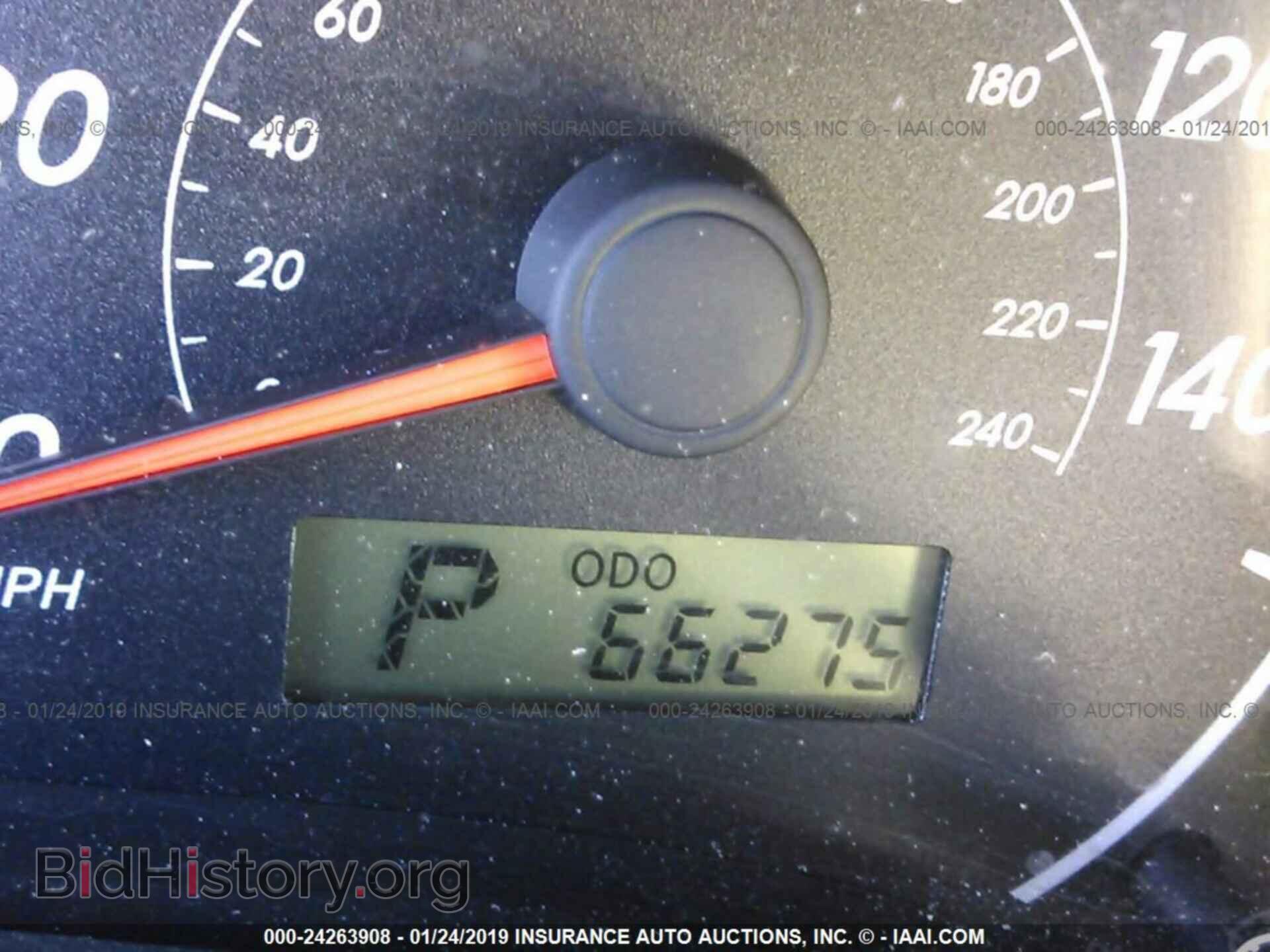 2013 TOYOTA COROLLA - VIN: 5YFBU4EEXDP177594 - Фото 7
