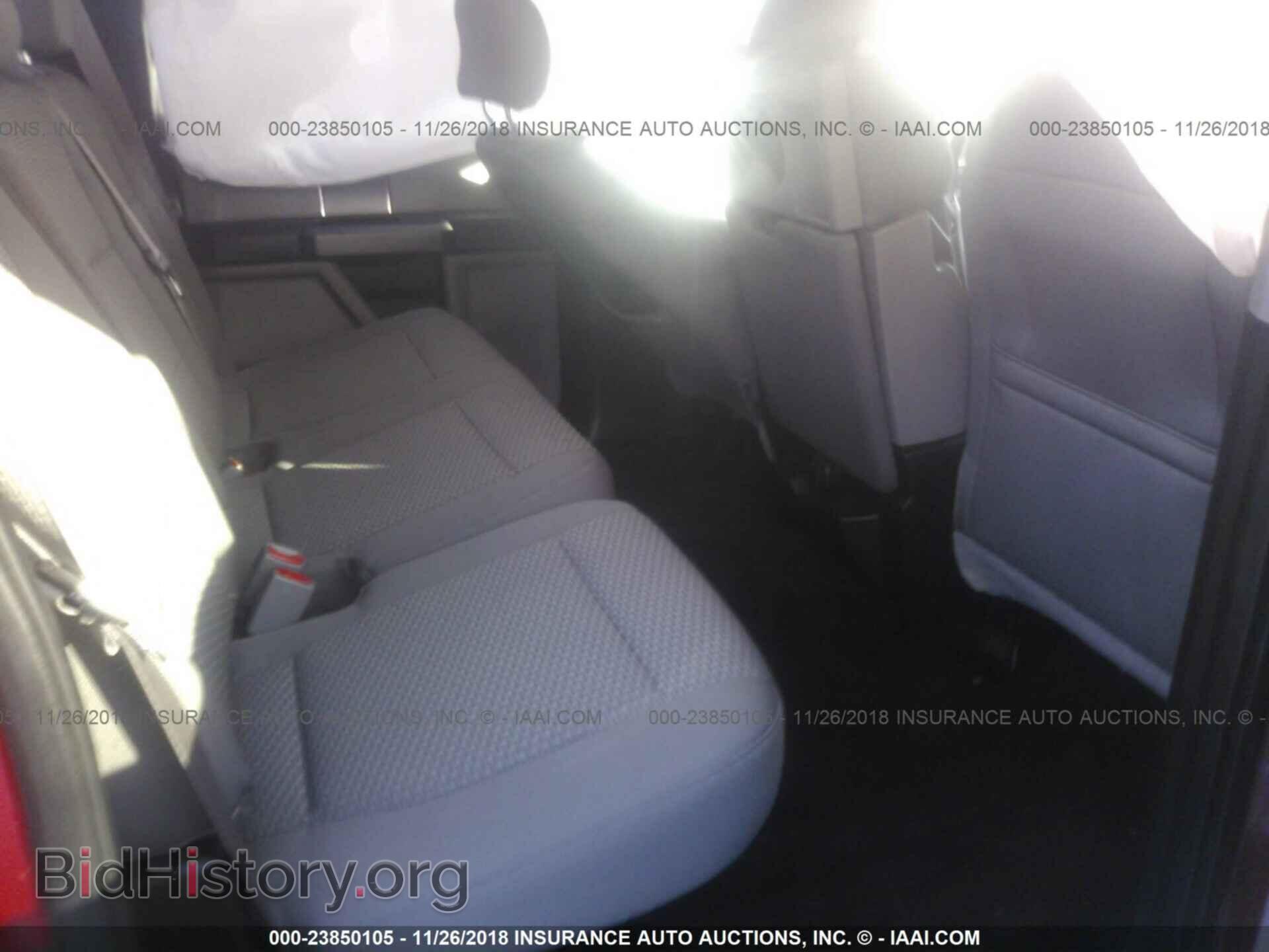 2015 FORD F150 - VIN: 1FTEW1EF5FFC84271 - Фото 8