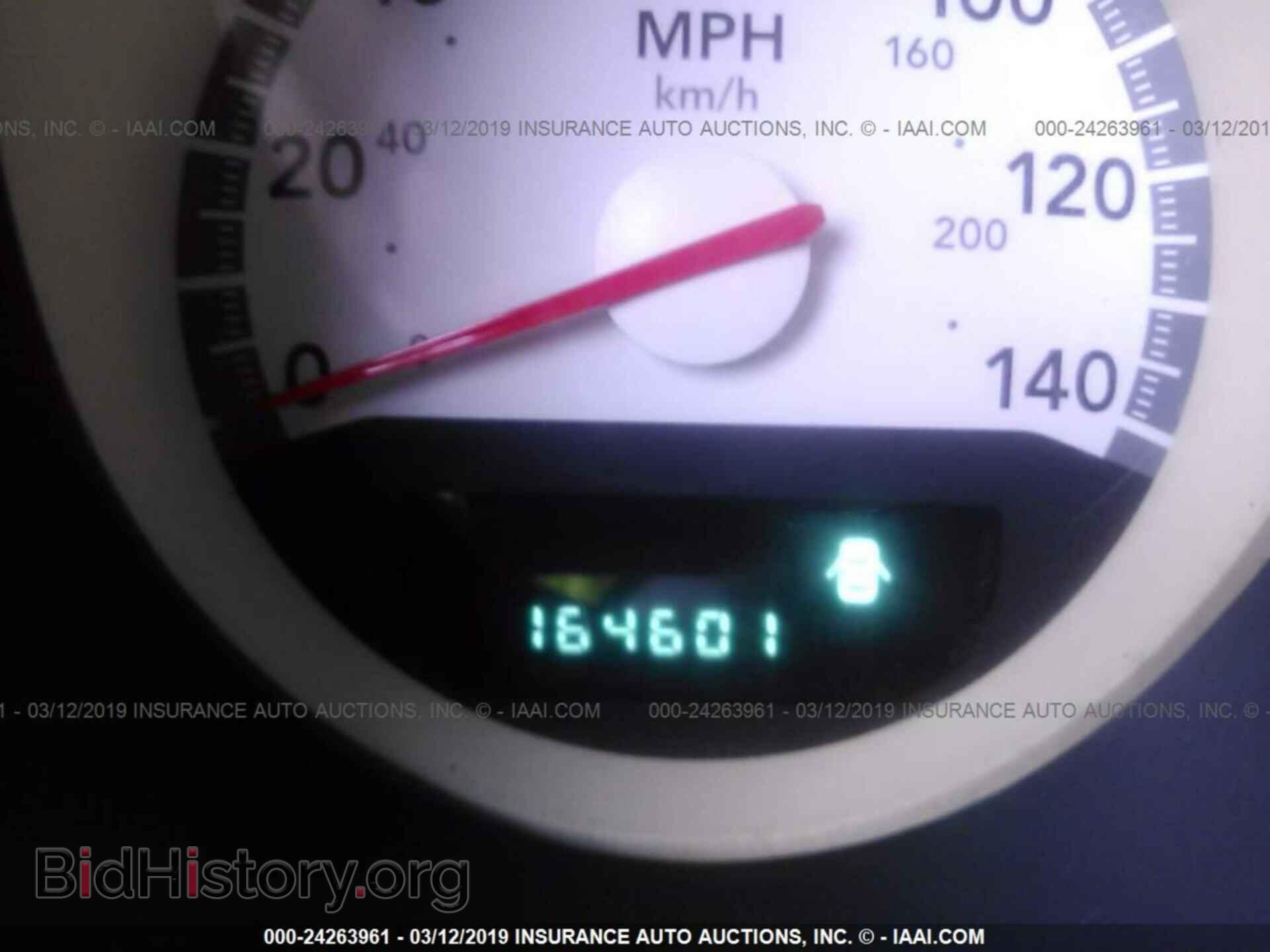 2009 DODGE CHARGER - VIN: 2B3KA43D29H608575 - Фото 7