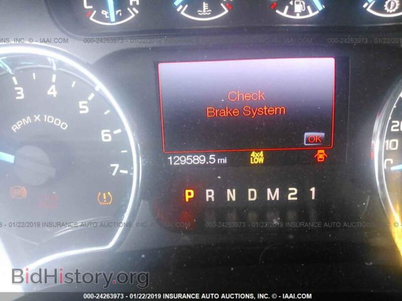 2013 Ford F150 (VIN 1FTFX1ET6DFB38918) — photo 7 of 10
