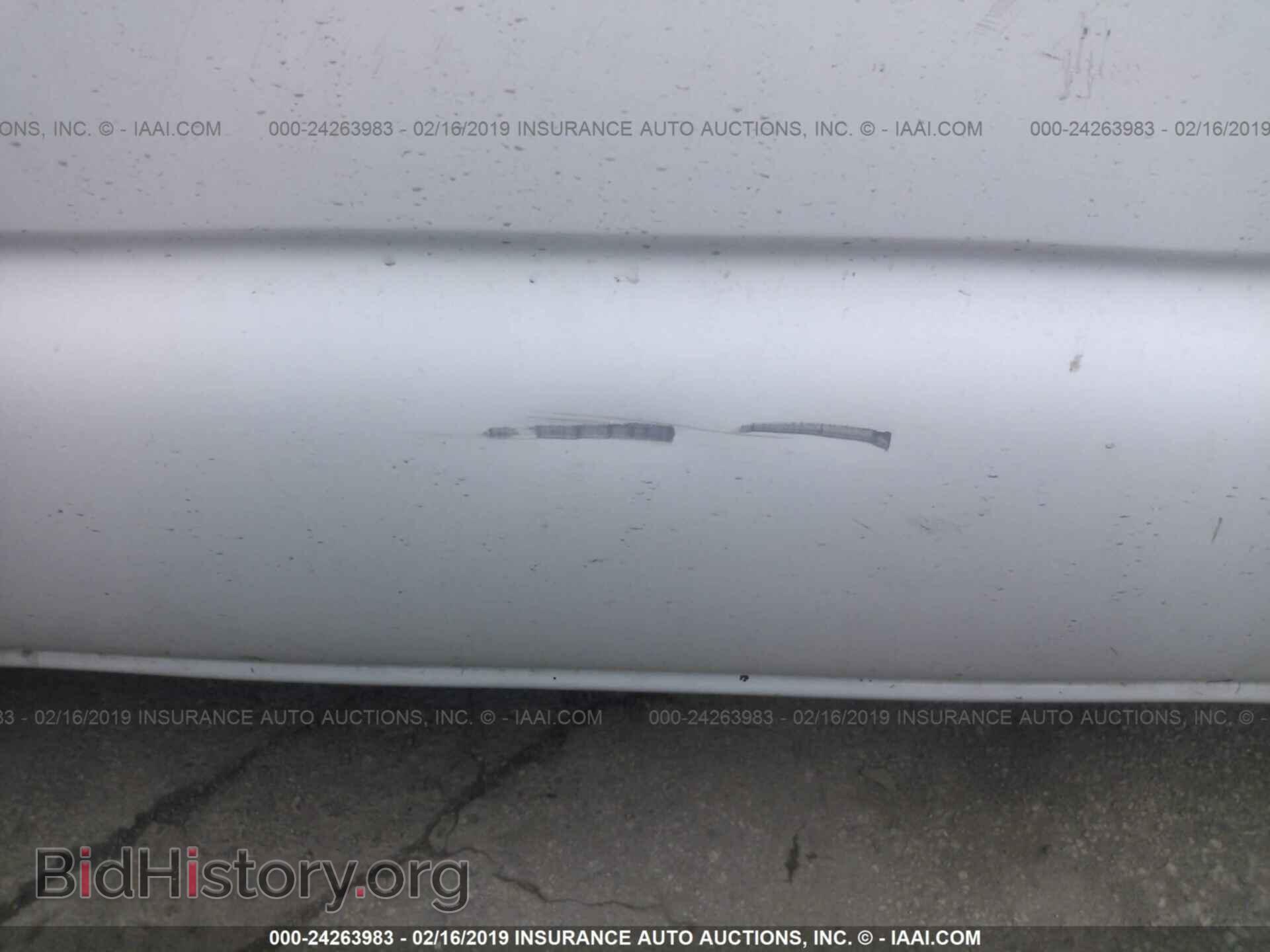 2006 CHEVROLET SILVERADO - VIN: 2GCEC19Z761281490 - Фото 6