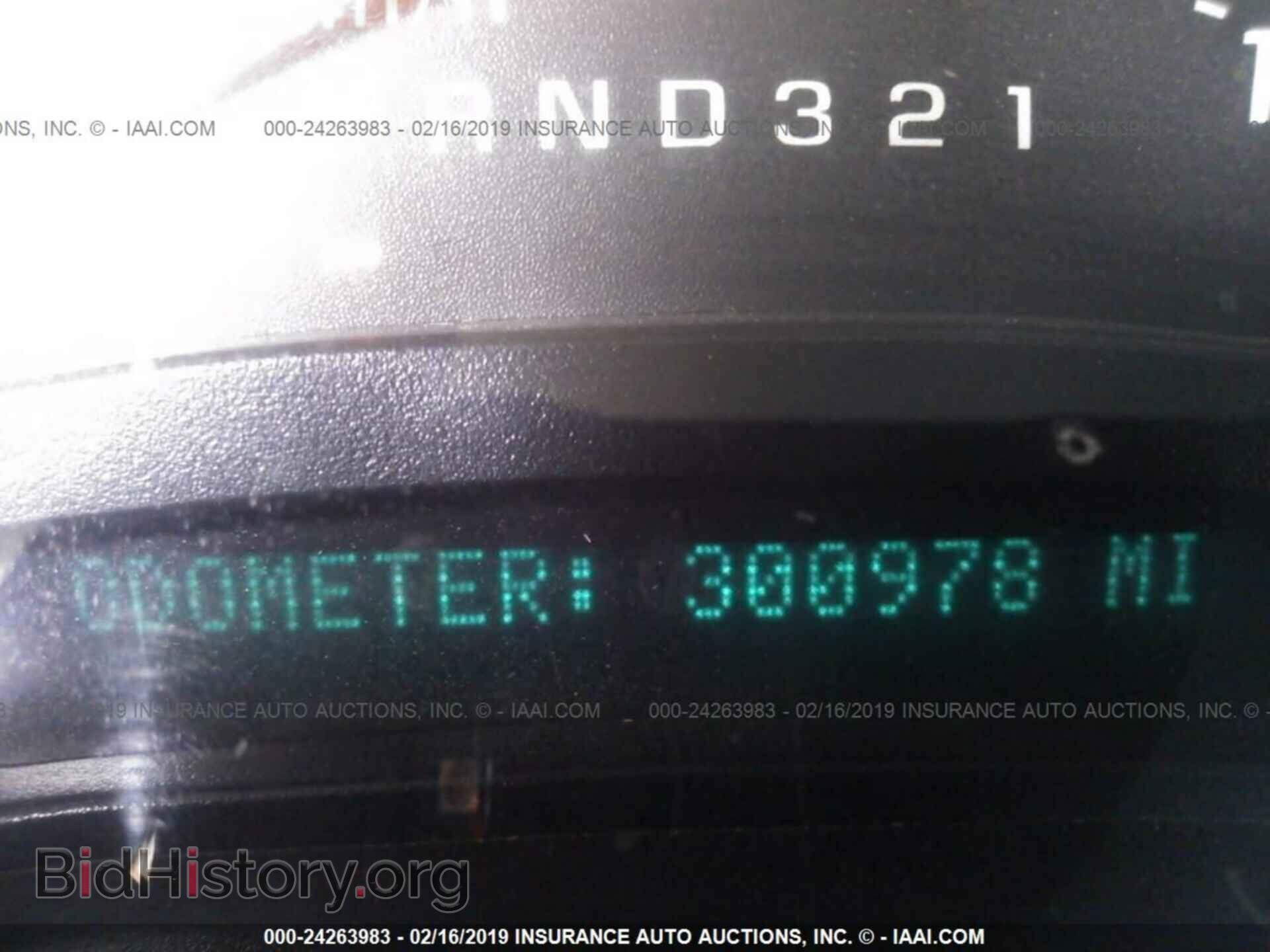 2006 CHEVROLET SILVERADO - VIN: 2GCEC19Z761281490 - Фото 7