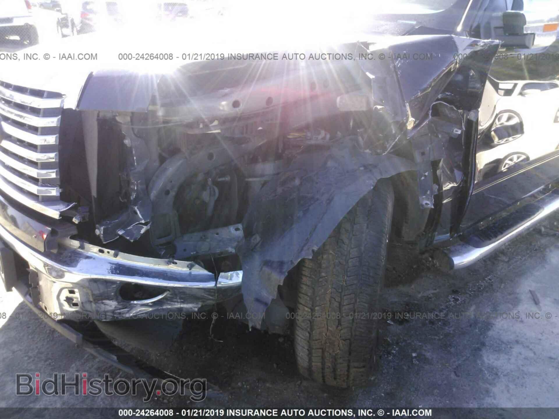 2012 FORD F150 - VIN: 1FTEW1CM4CKD41855 - Фото 6