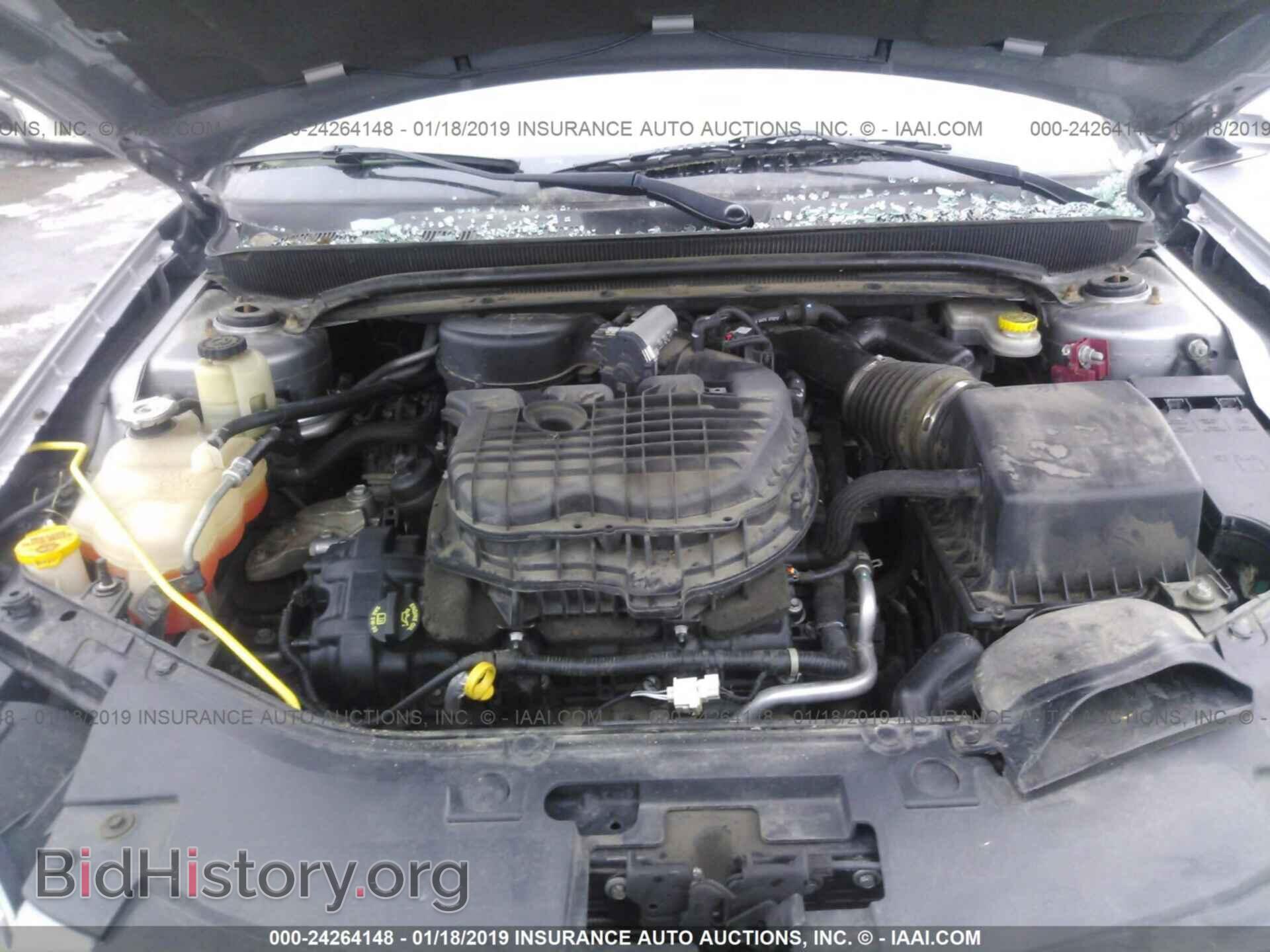 2013 CHRYSLER 200 - VIN: 1C3CCBCG5DN526128 - Photo 10