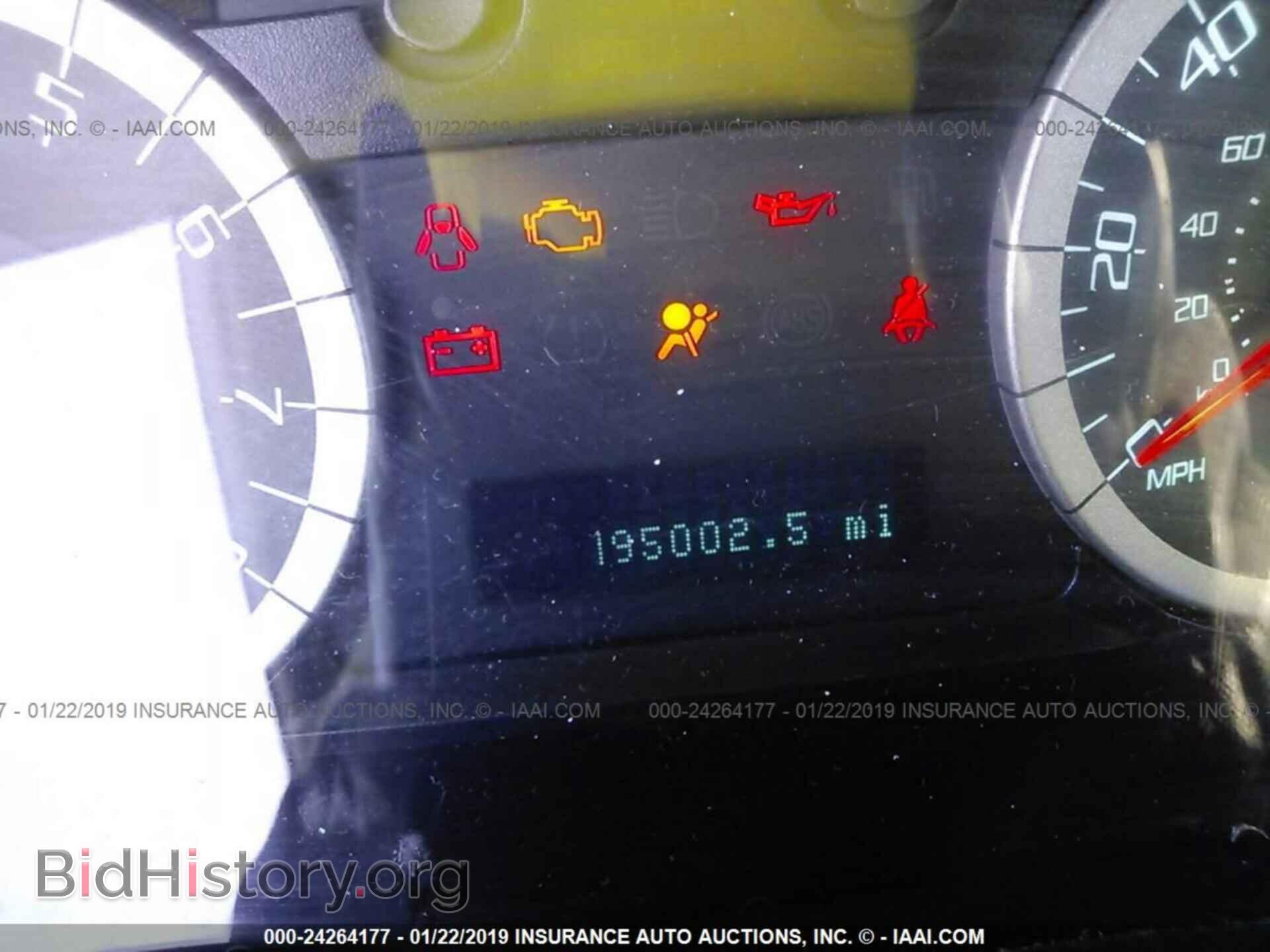 2012 FORD ESCAPE - VIN: 1FMCU0DG1CKC43331 - Photo 7