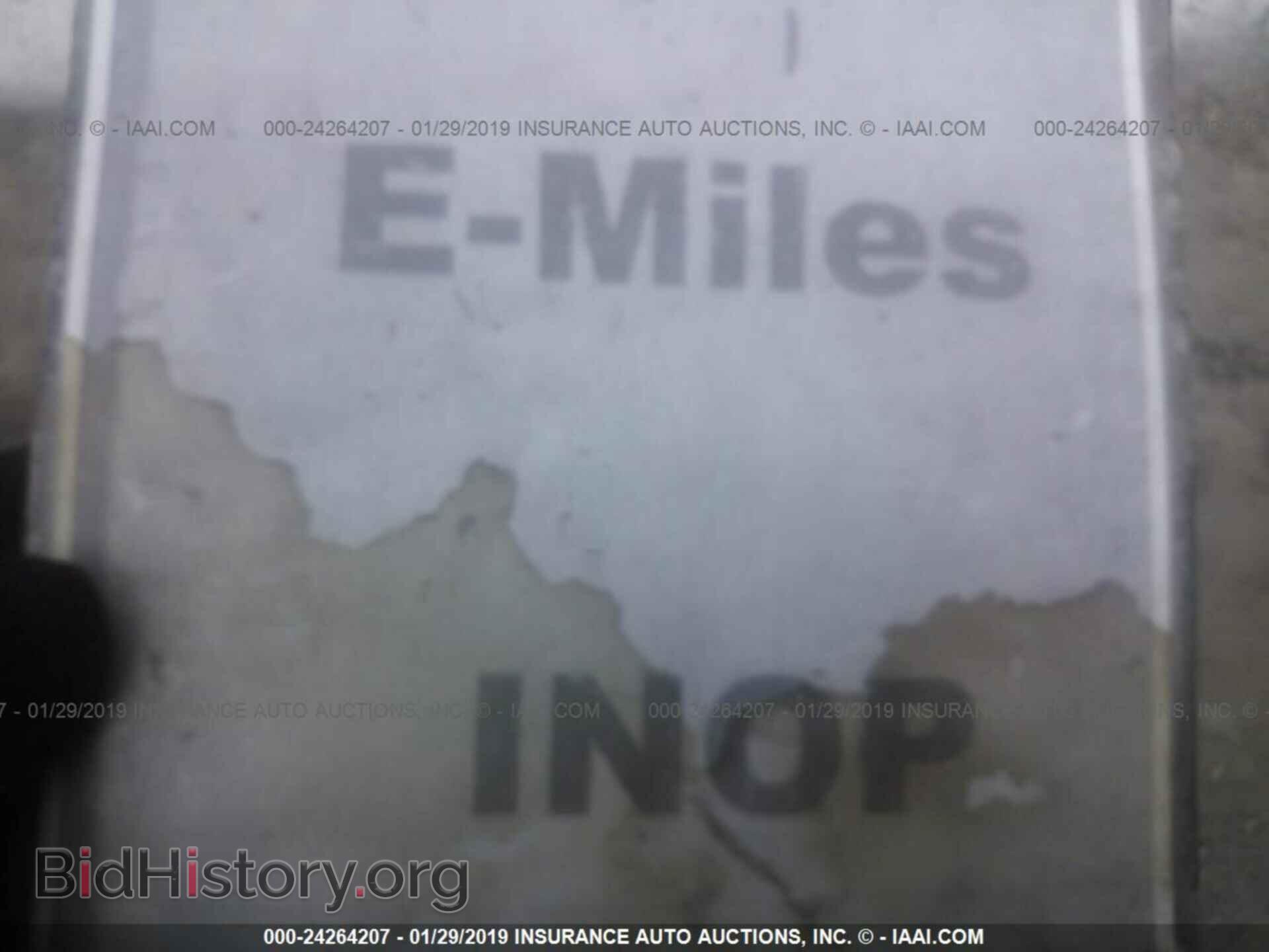2003 FORD ECONOLINE - VIN: 1FTNS24L13HA03267 - Photo 7
