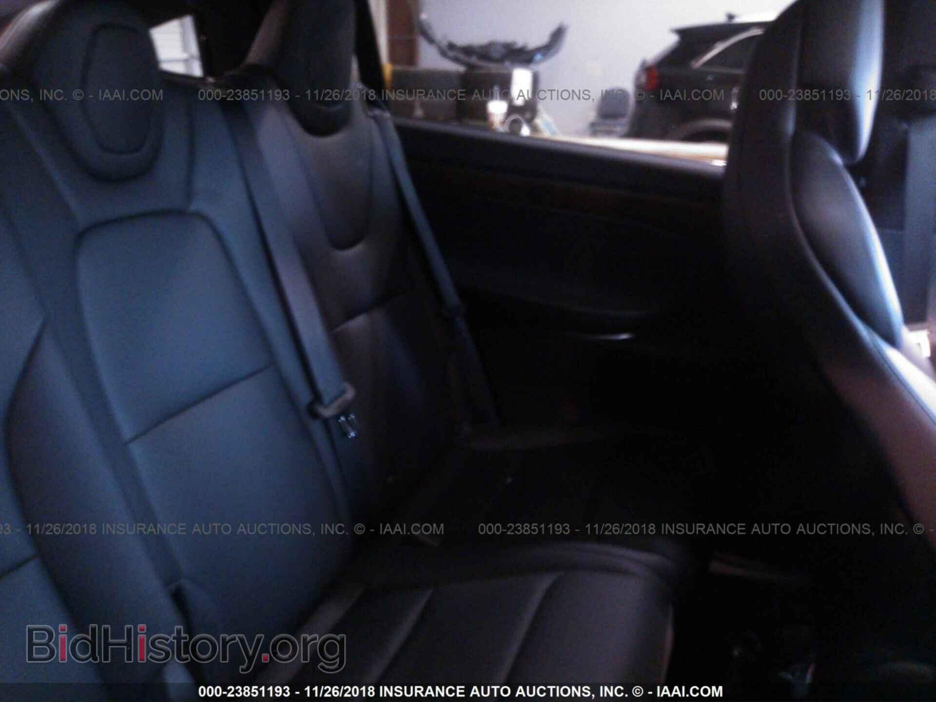 2007 BUICK LUCERNE - VIN: 1G4HD57237U231629 - Фото 8