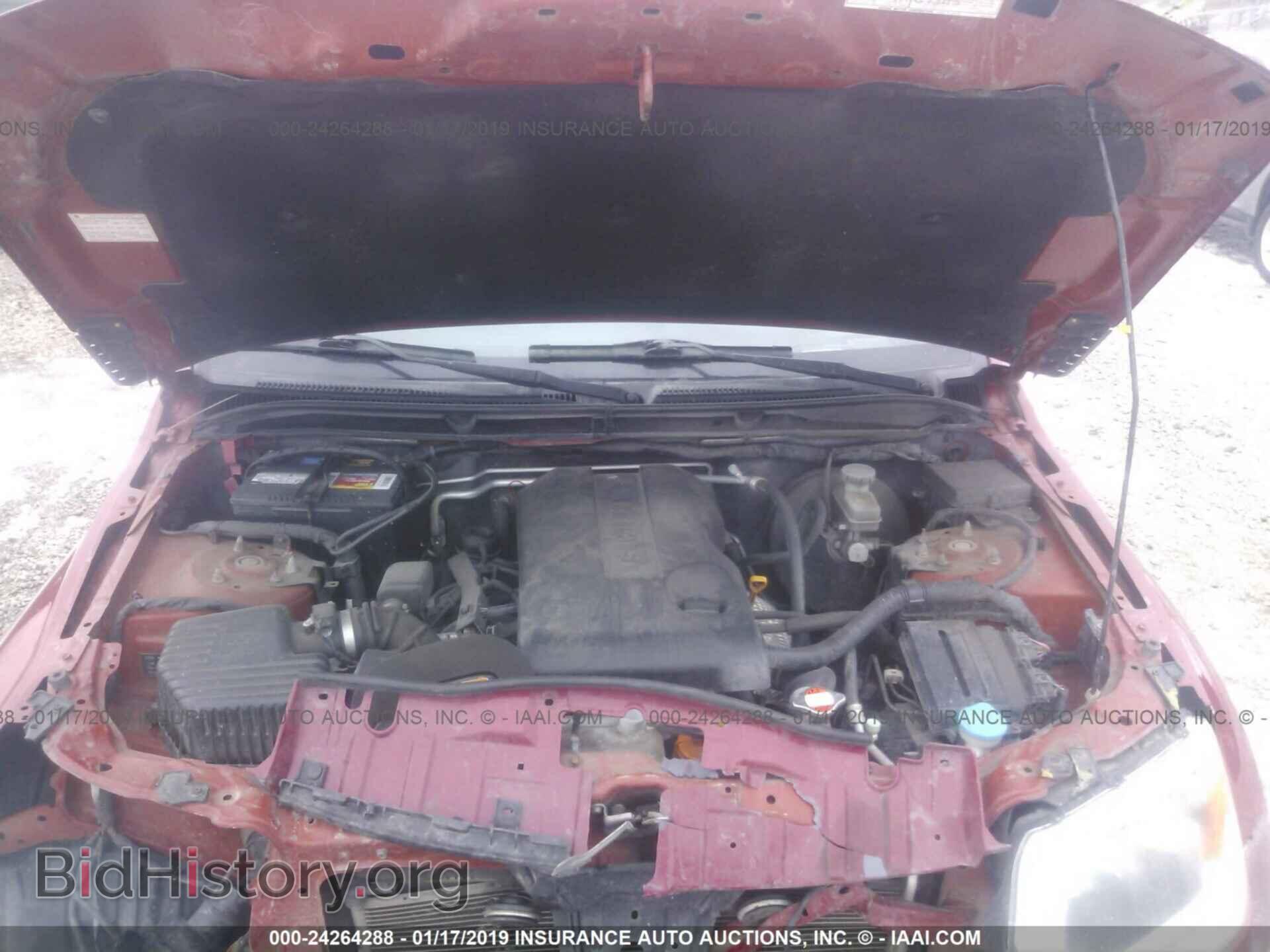 2012 SUZUKI GRAND VITARA - VIN: JS3TD0D23C4100279 - Фото 10
