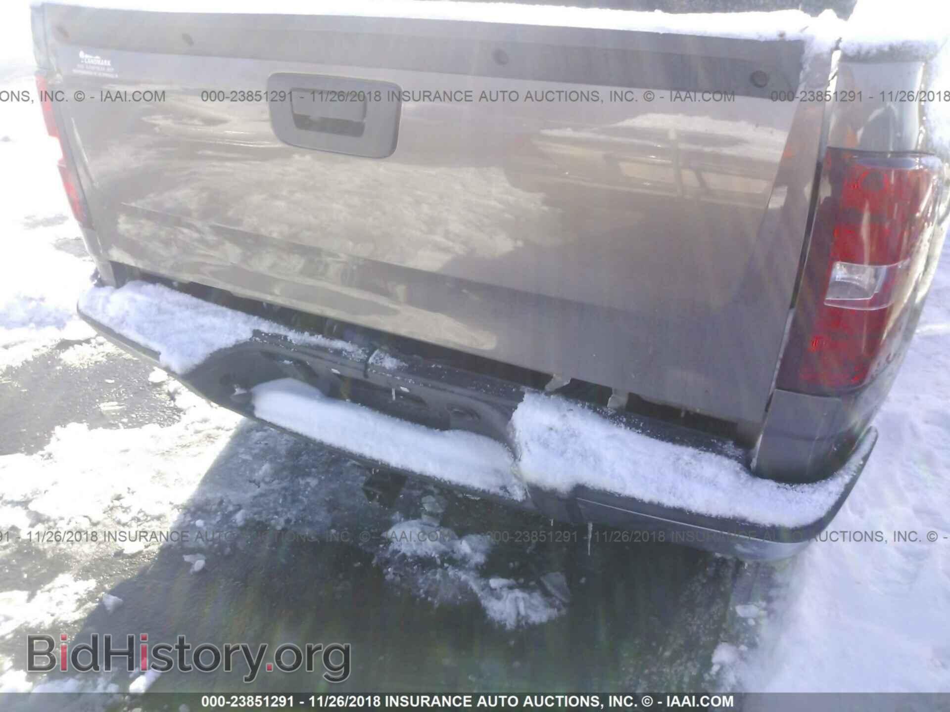 2008 CHEVROLET SILVERADO - VIN: 2GCEK133681216933 - Photo 6