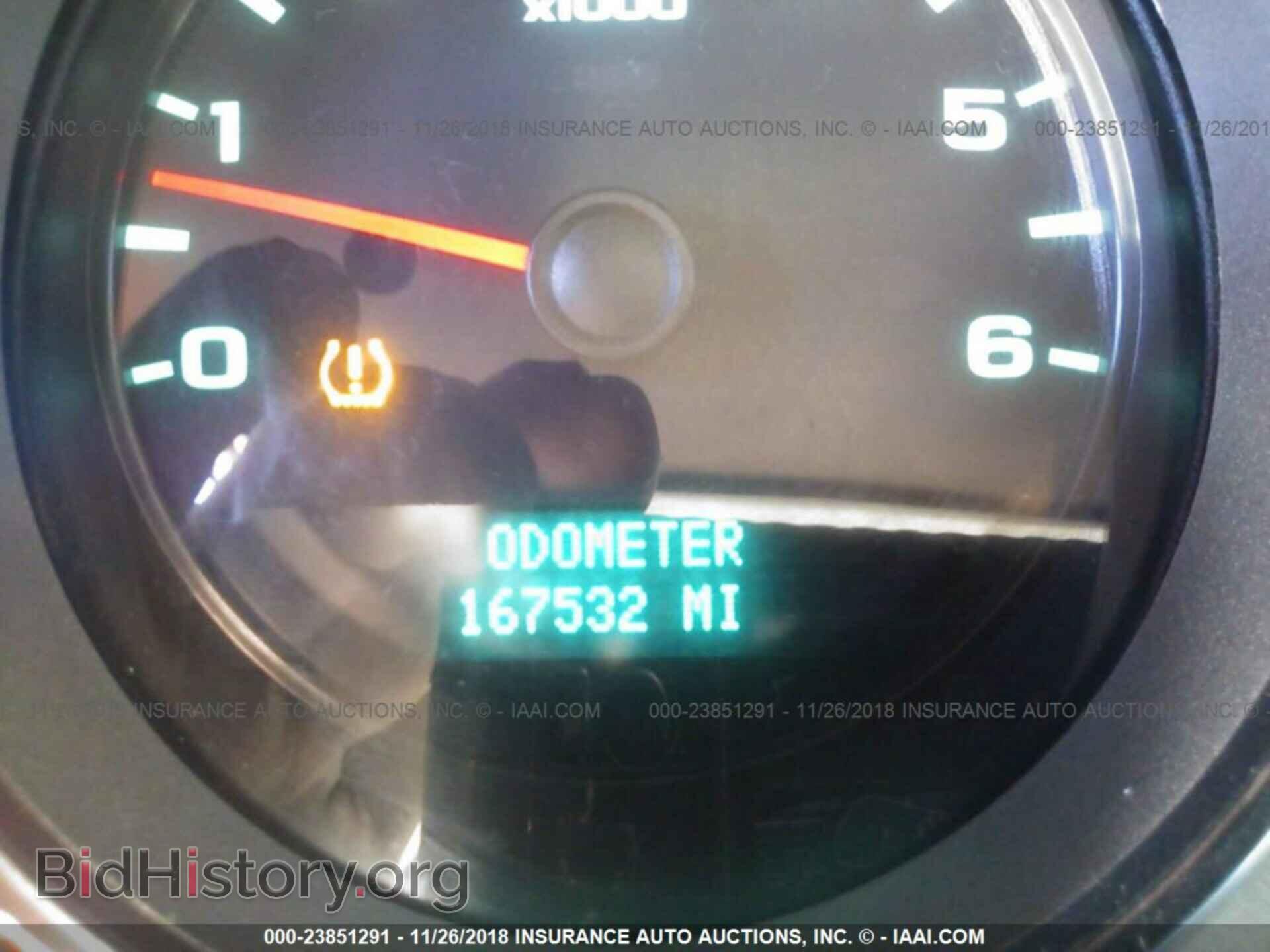 2008 CHEVROLET SILVERADO - VIN: 2GCEK133681216933 - Photo 7