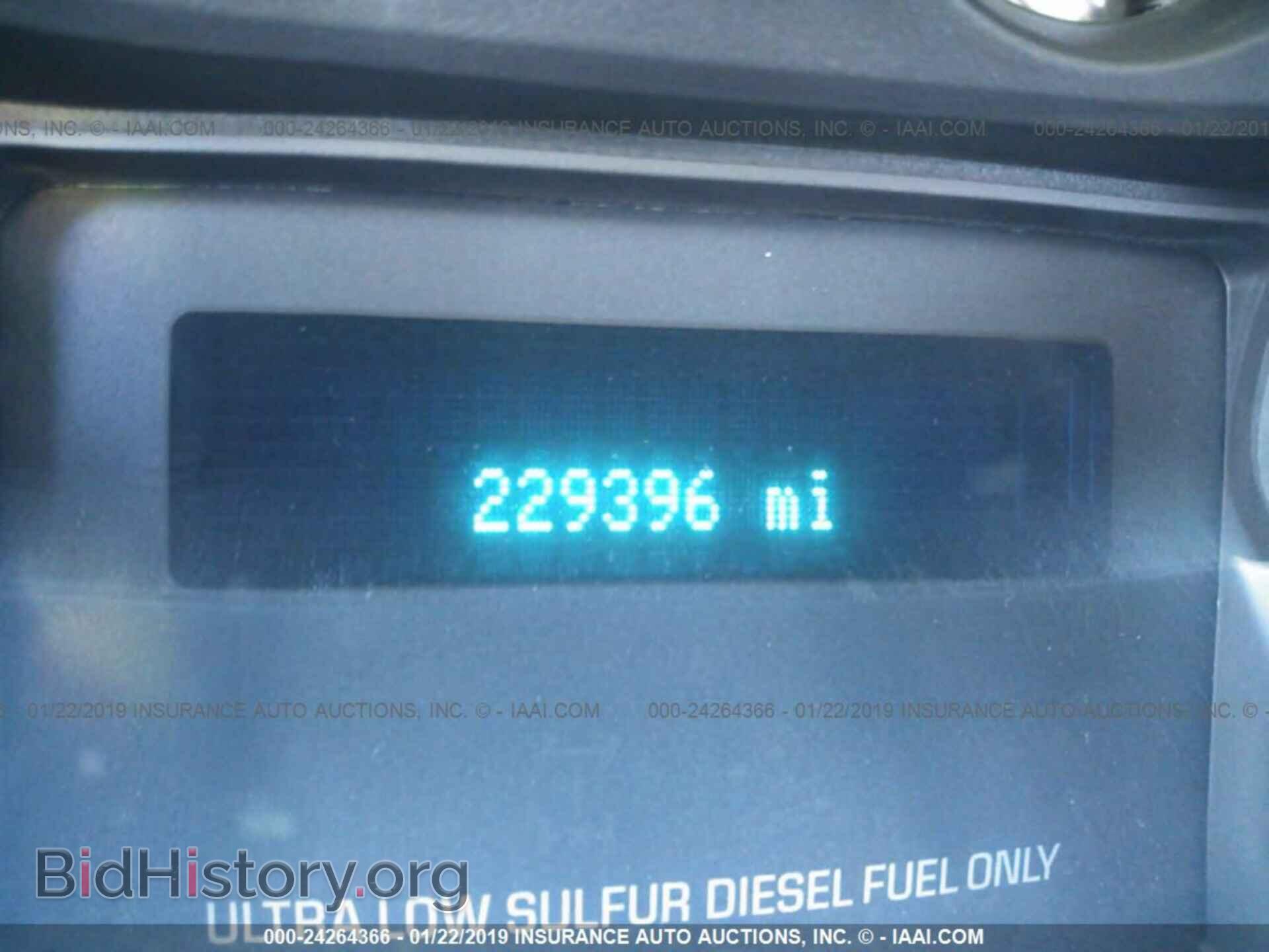 2011 FORD F250 - VIN: 1FT7W2BT6BEB47137 - Фото 7