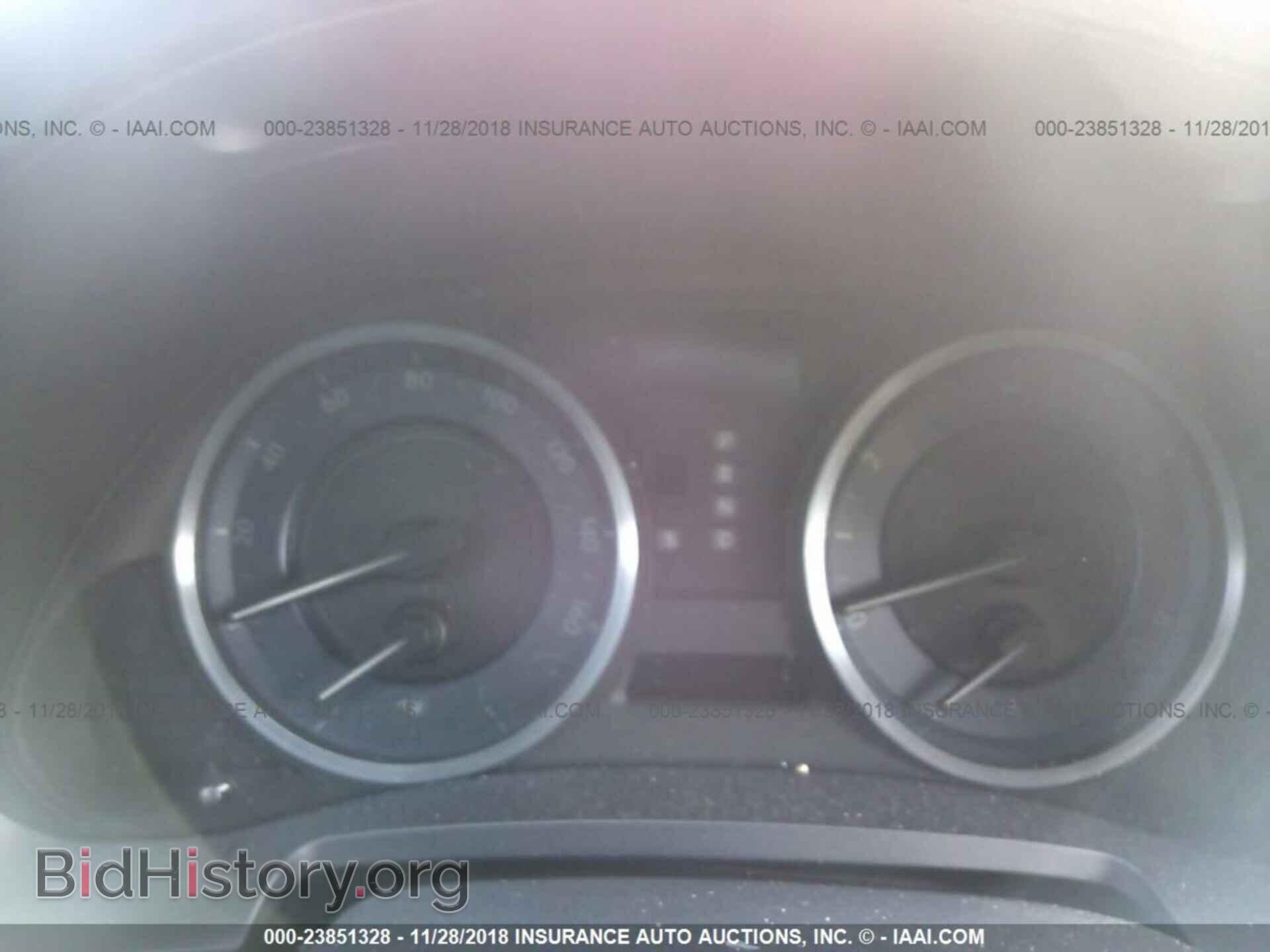 2011 LEXUS IS - VIN: JTHBF5C22B5132781 - Фото 7
