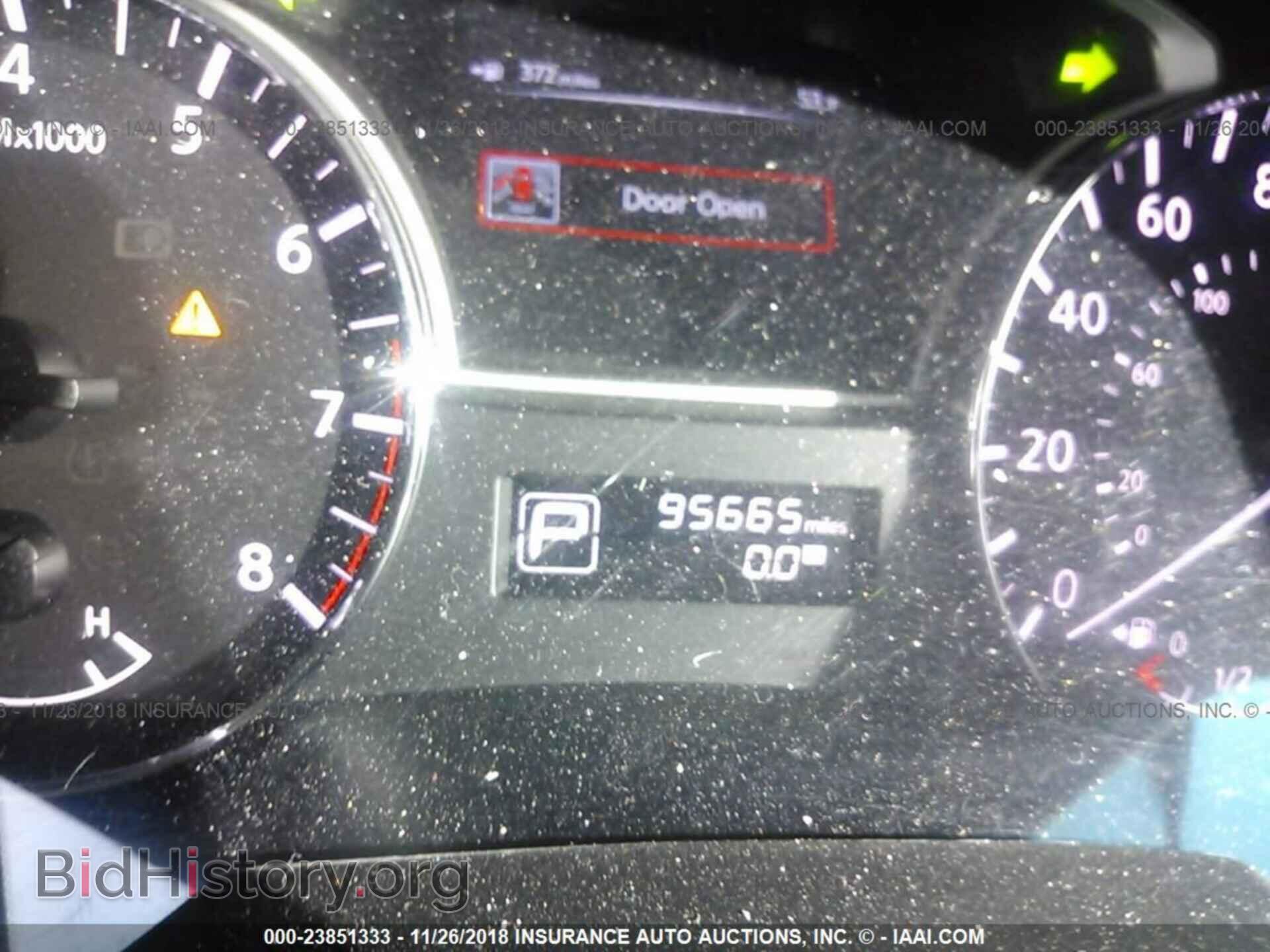 2007 GMC 5500 - VIN: J8DE5B16X77901320 - Photo 7