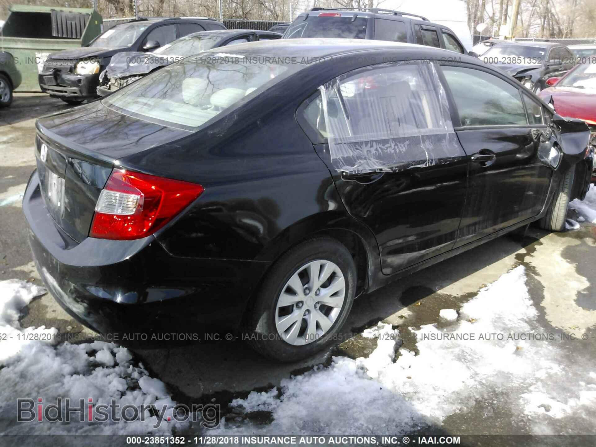 2013 MERCEDES-BENZ E - VIN: WDDHF5KB4DA755039 - Фото 4