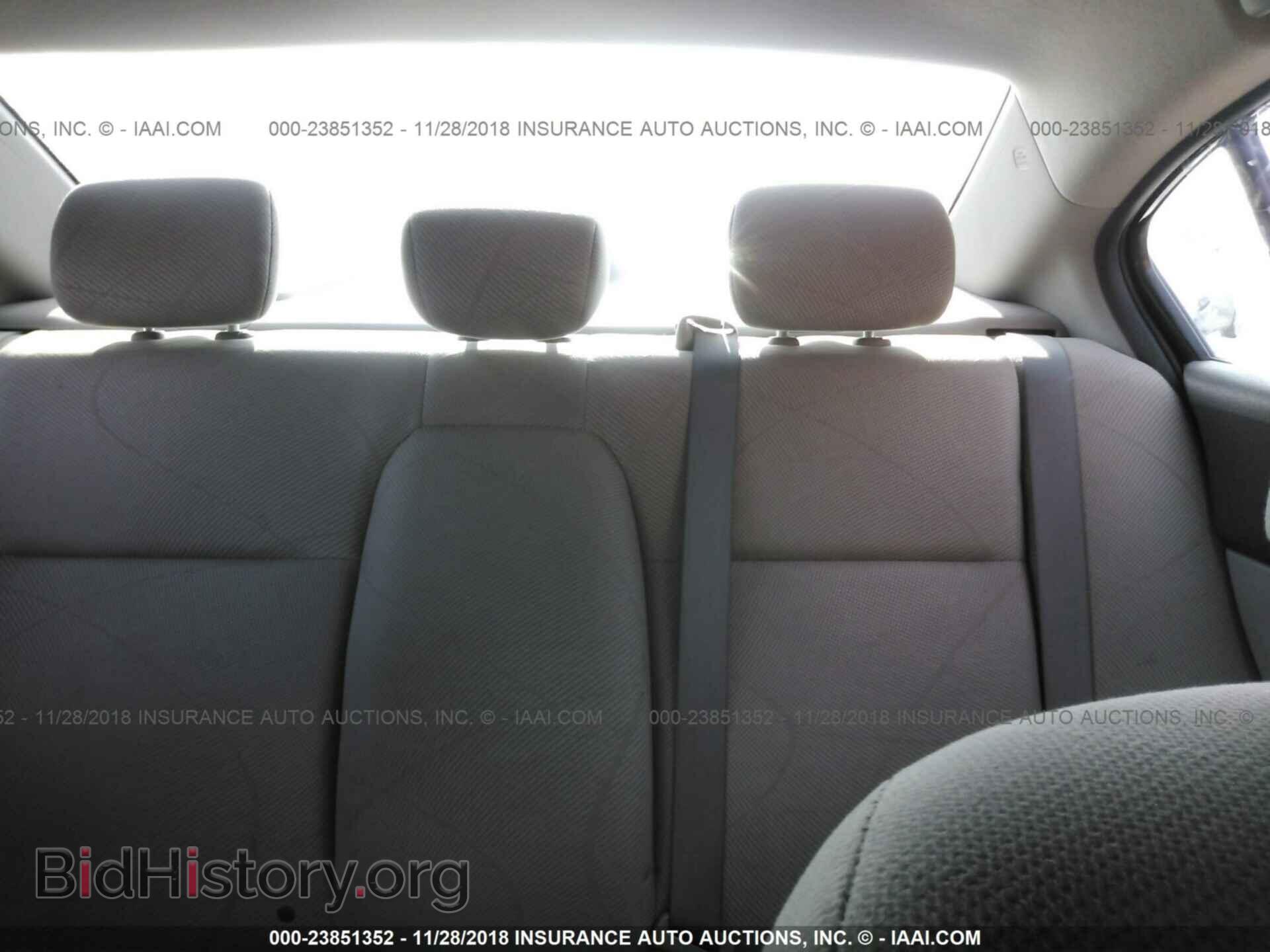 2013 MERCEDES-BENZ E - VIN: WDDHF5KB4DA755039 - Фото 8