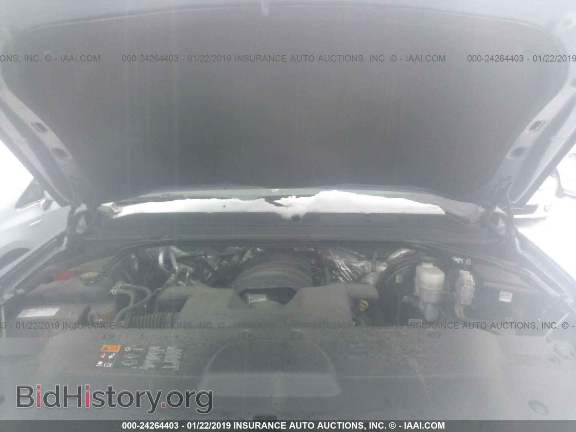 2016 GMC YUKON - VIN: 1GKS2BKC6GR467357 - Фото 10
