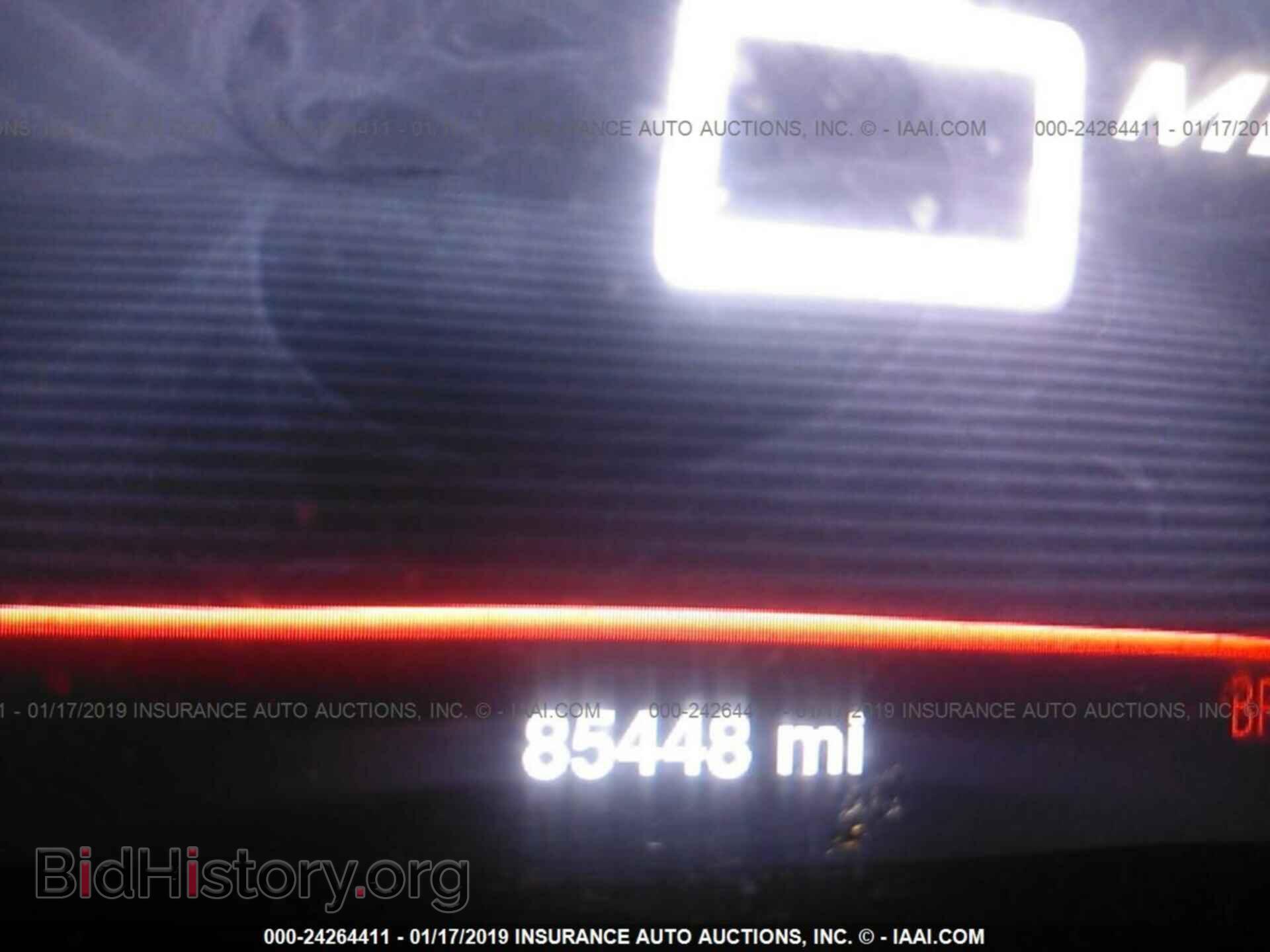2014 DODGE DART - VIN: 1C3CDFDH1ED916856 - Фото 7