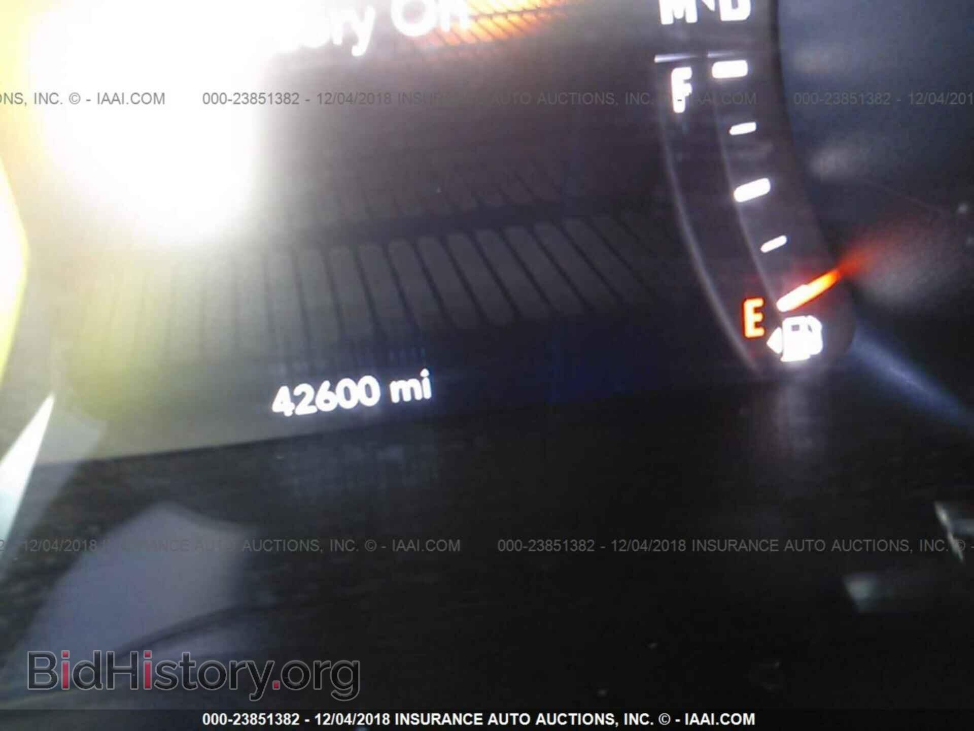2016 DODGE CHALLENGER - VIN: 2C3CDZAG9GH290461 - Photo 7