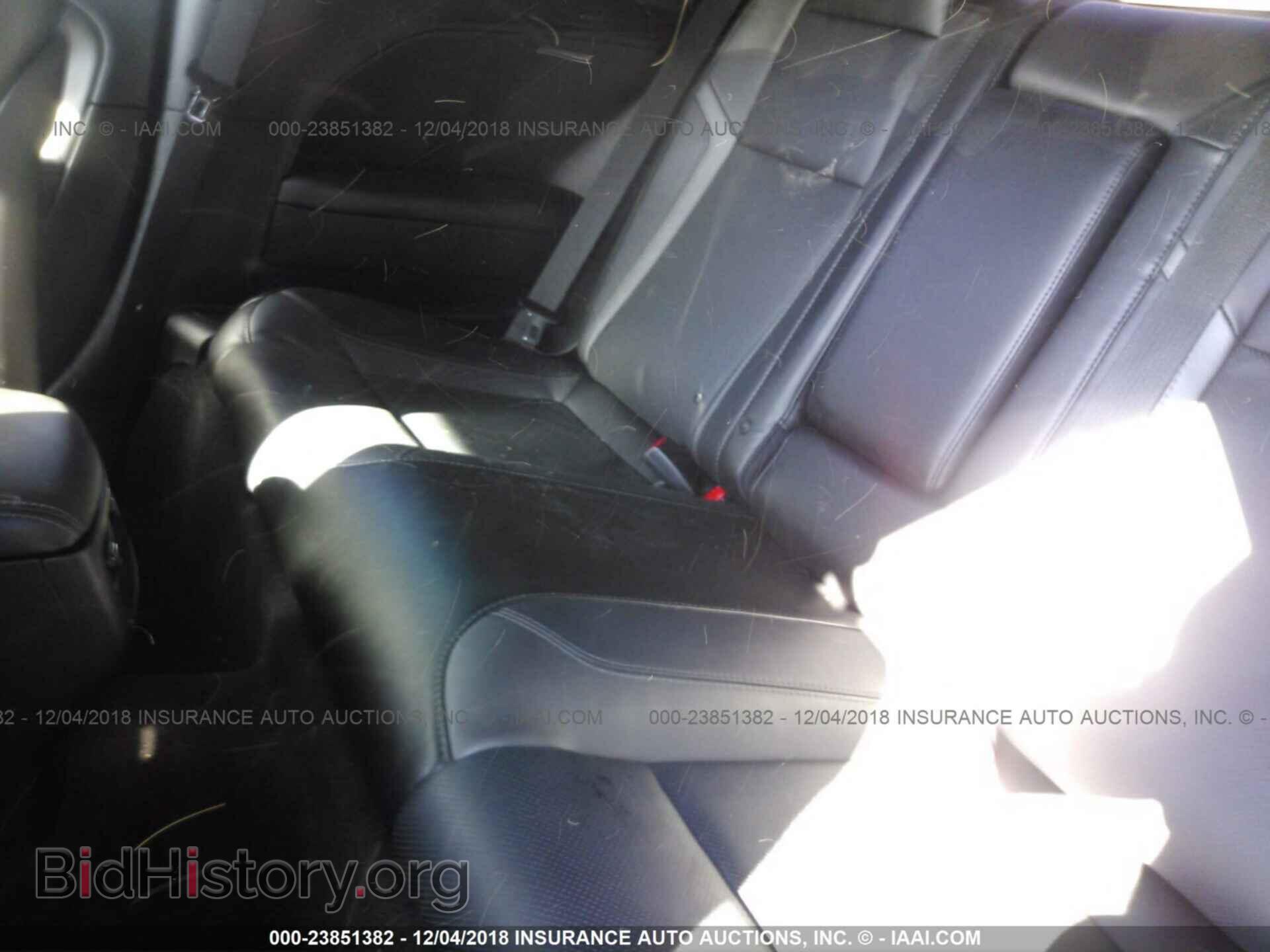 2016 DODGE CHALLENGER - VIN: 2C3CDZAG9GH290461 - Photo 8