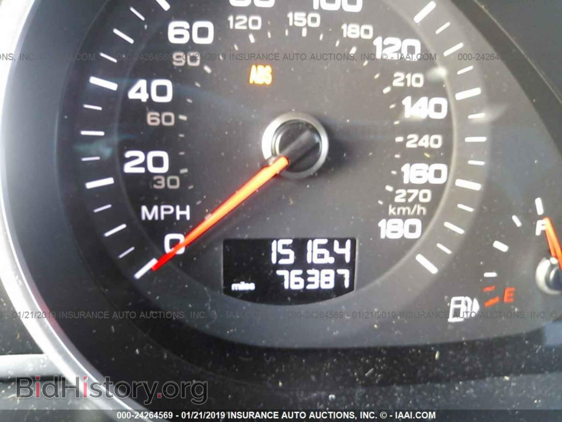 2015 AUDI Q7 - VIN: WA1LGAFE7FD001028 - Фото 7