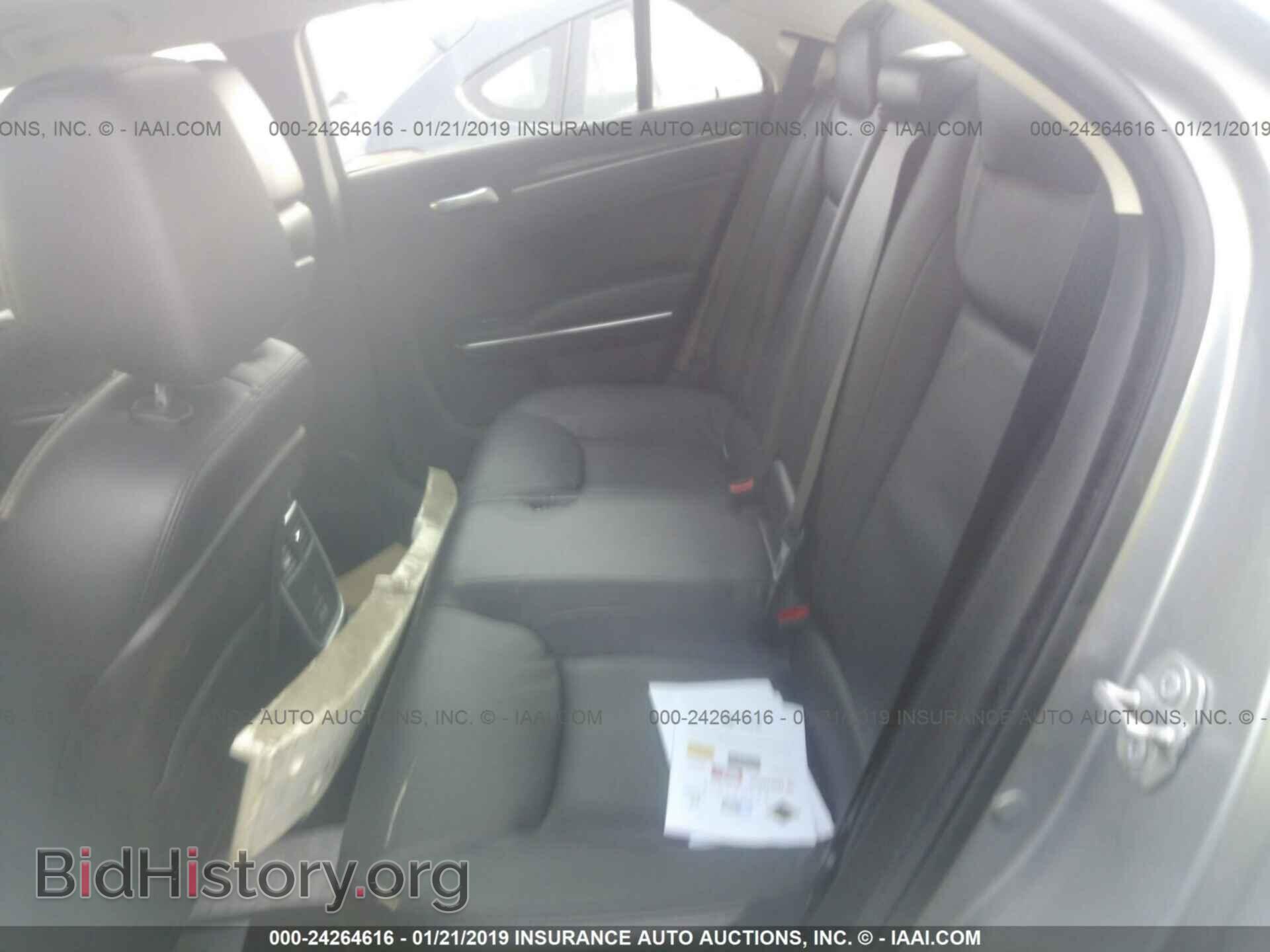 2017 AUDI Q5 - VIN: WA1M2AFP1HA031442 - Фото 8